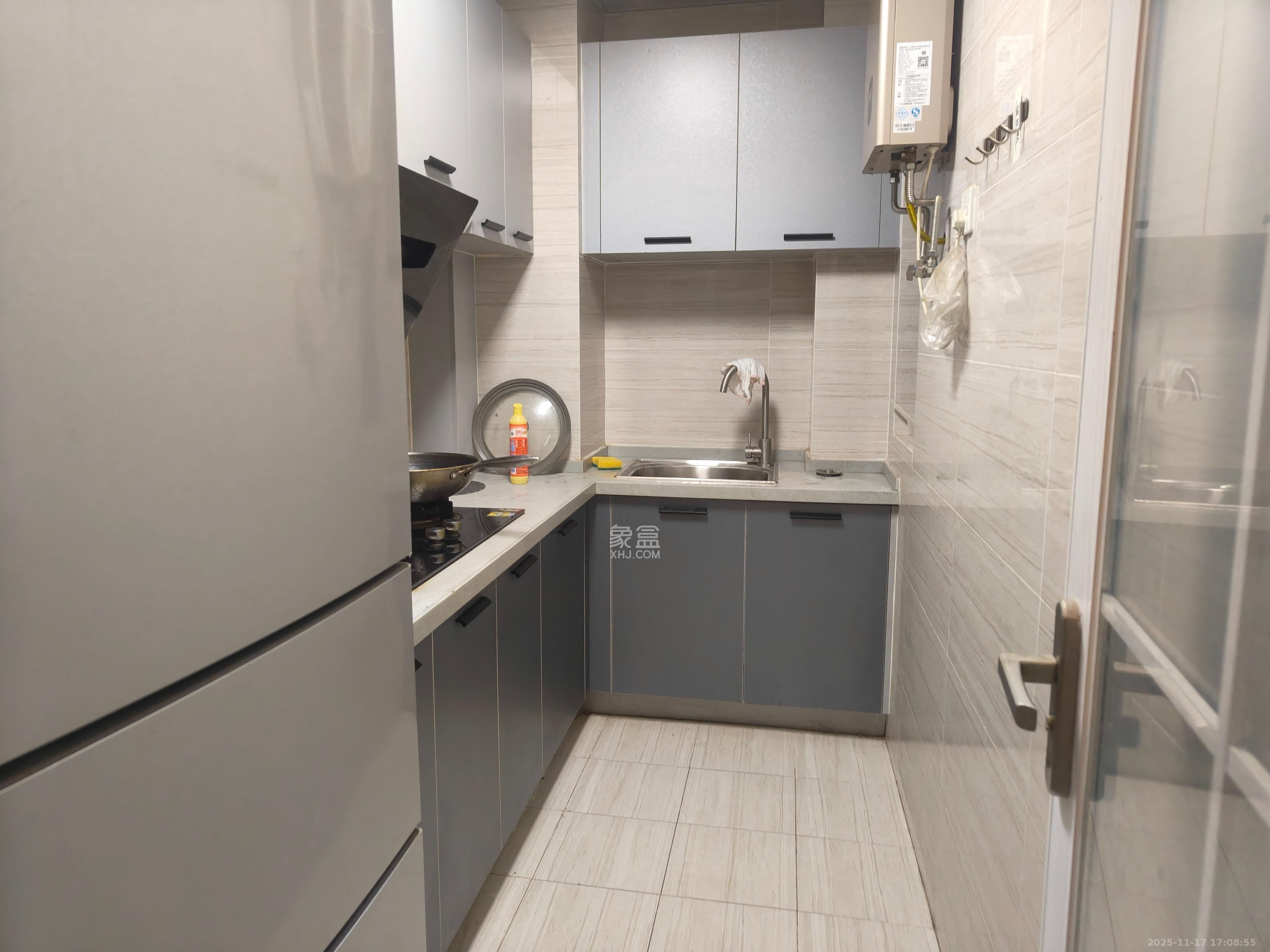 协信星澜汇 2室1厅1卫 2700.0元/月 协信星澜汇 2室1厅1卫 2700.0元/月室内图