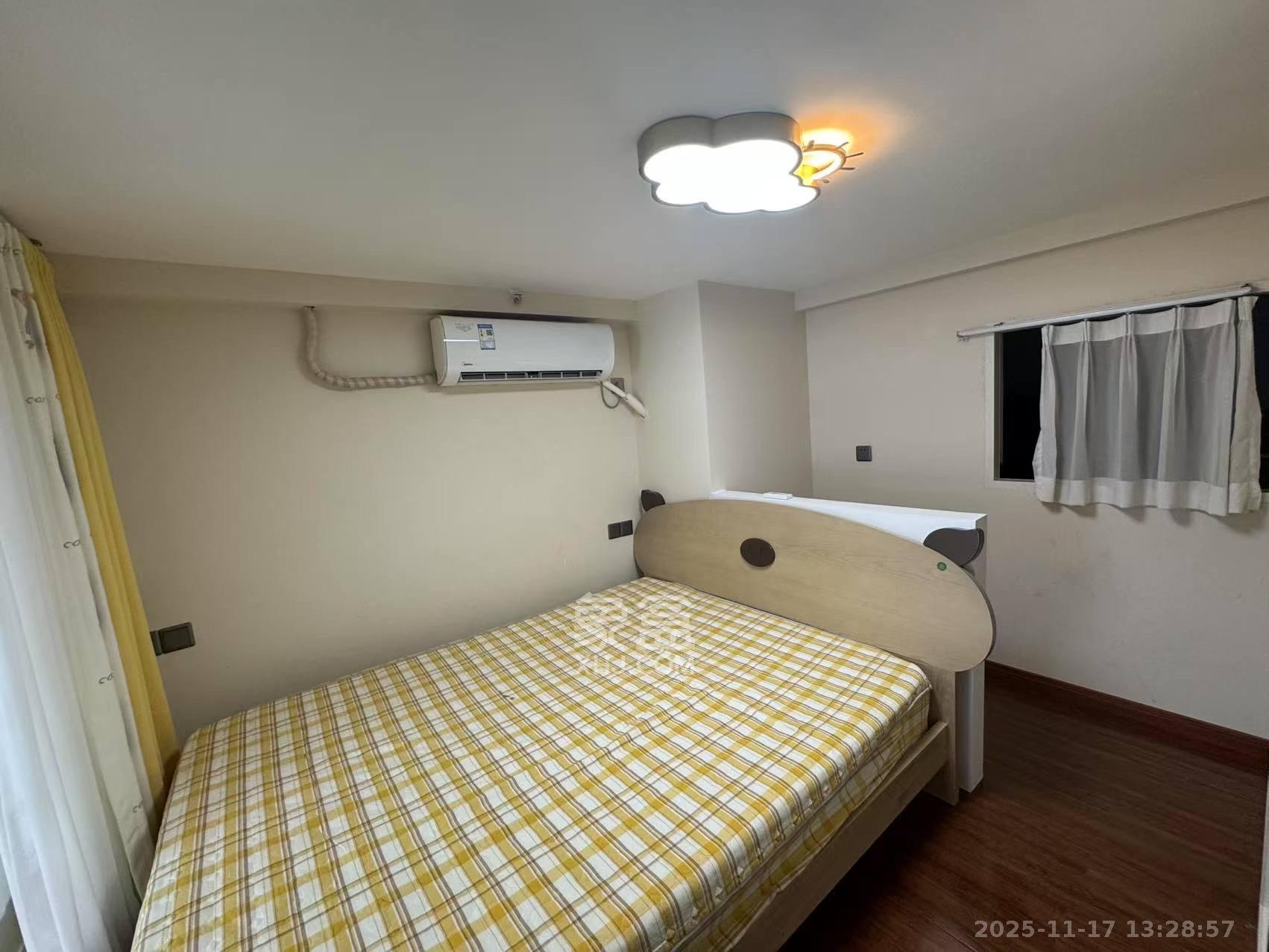 明昇壹城(明昇时代广场)三期 2室1厅1卫 2500.0元/月 明昇壹城(明昇时代广场)三期 2室1厅1卫 2500.0元/月室内图