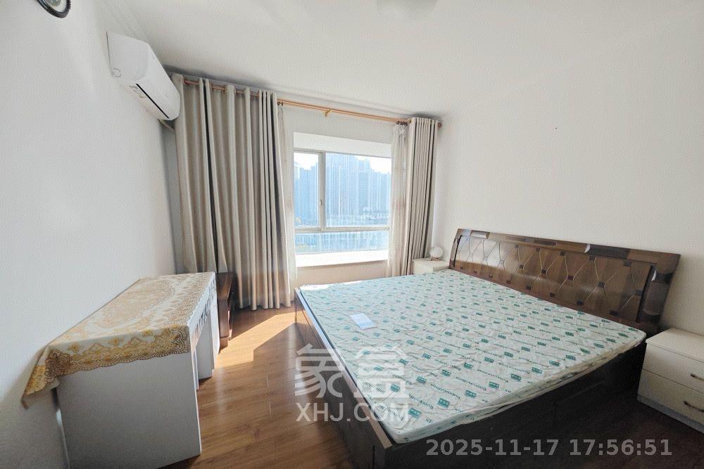 新城新世界一二三期  2室2厅1卫    2600.0元/月室内图