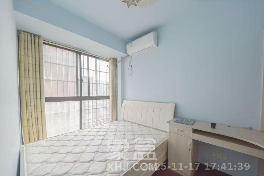 芒果天地(芒果雅苑)  3室2厅1卫    3000.0元/月室内图