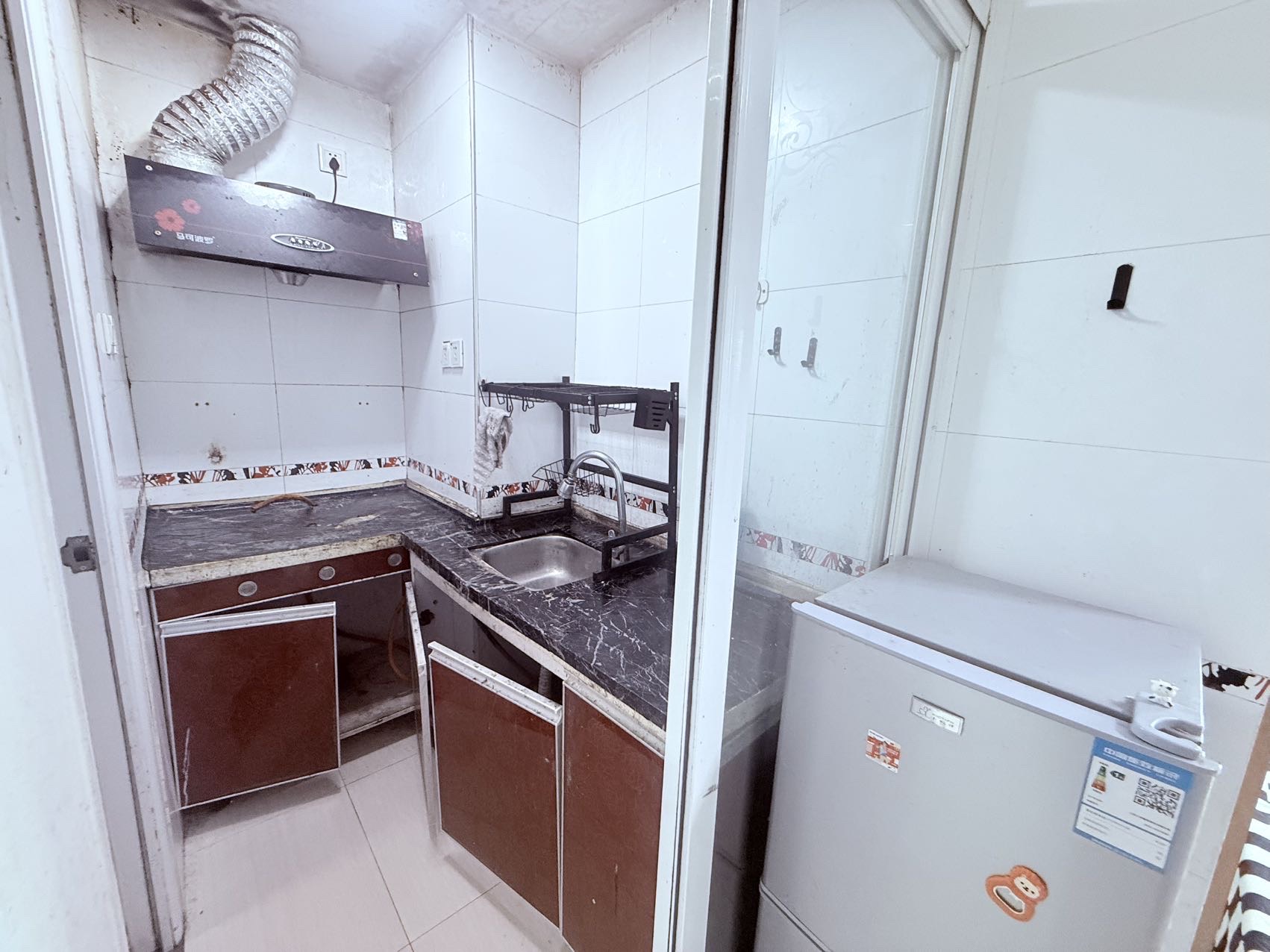 第五大道 1室1厅1卫 1800.0元/月 第五大道 1室1厅1卫 1800.0元/月户型图