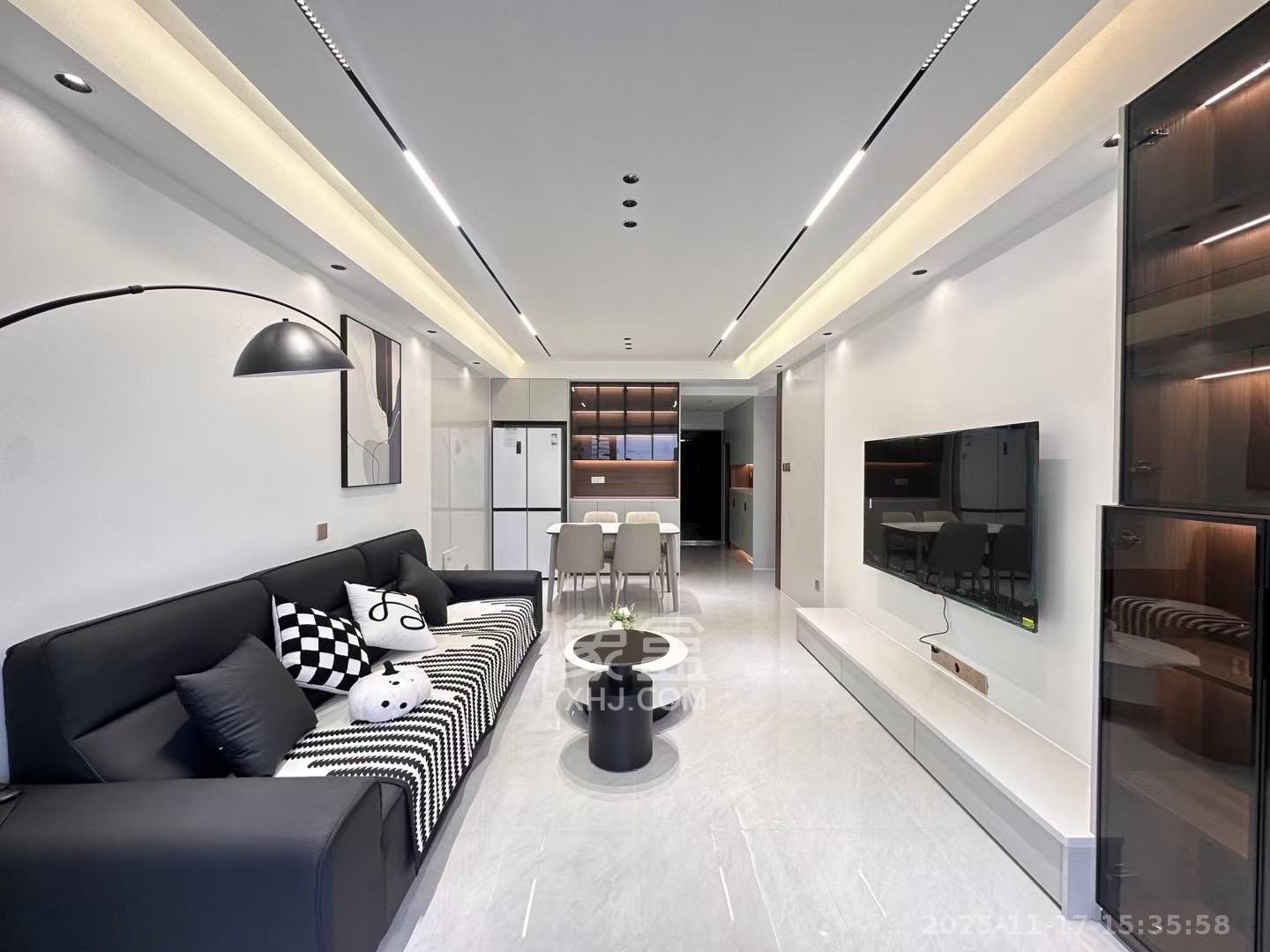 嘉雨东苑  2室1厅1卫    3600.0元/月