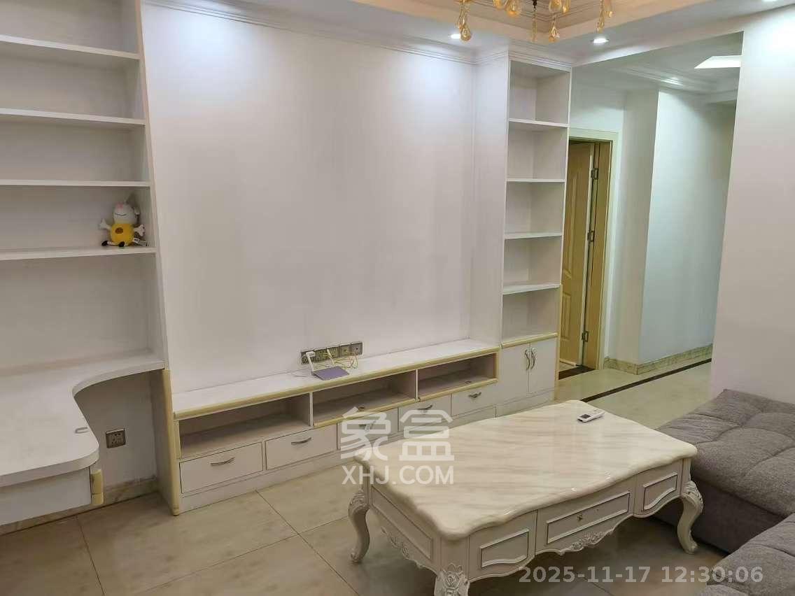 深业睿城  1室1厅1卫    1650.0元/月室内图