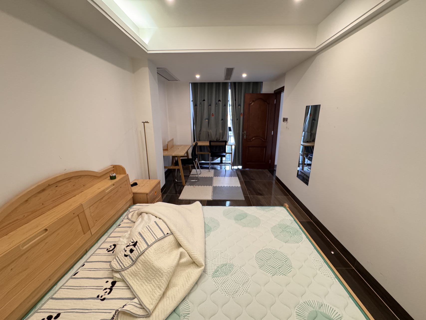 海航豪庭南苑 3室2厅2卫 5000.0元/月 海航豪庭南苑 3室2厅2卫 5000.0元/月室内图