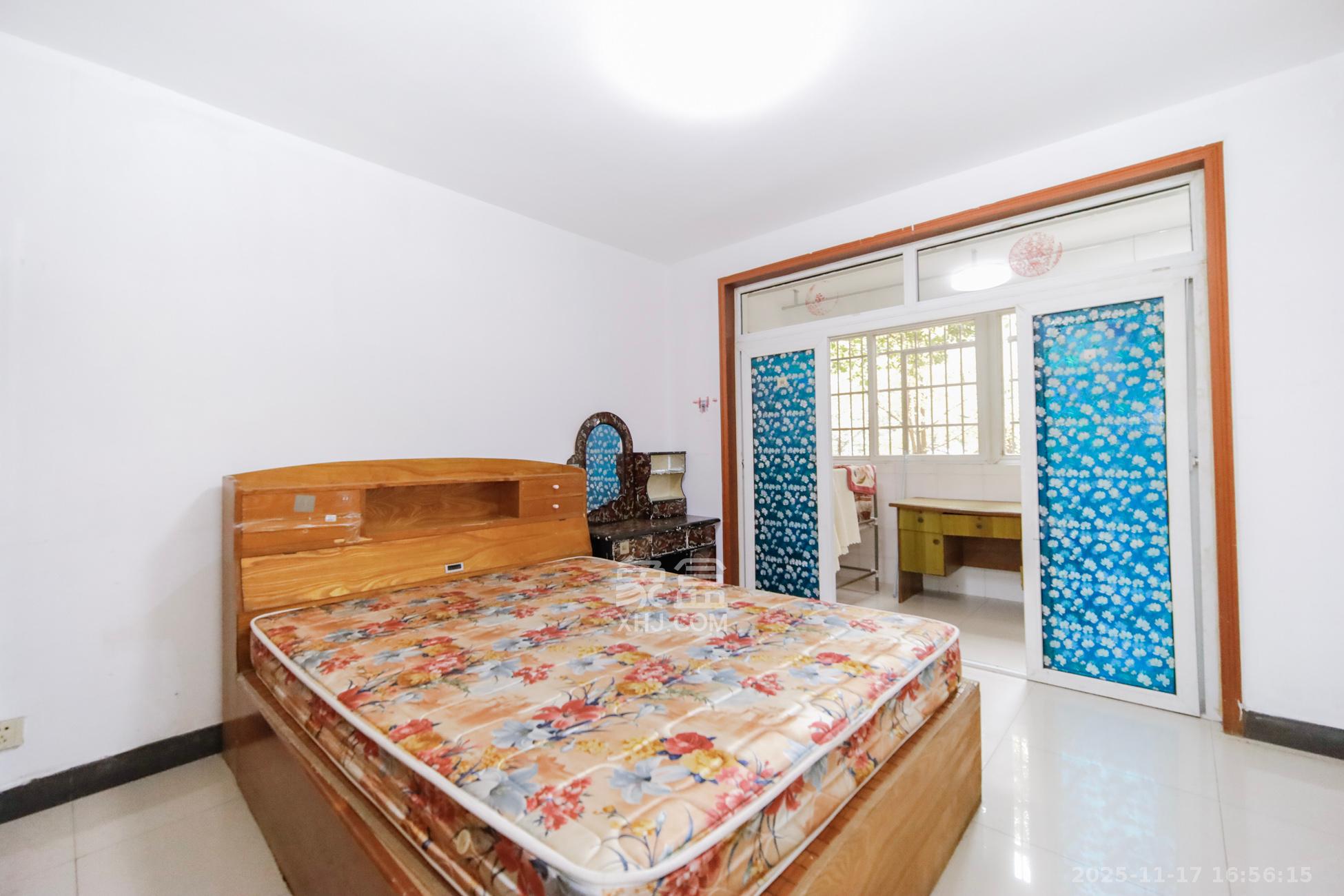 湘樟园小区（湘樟家园）  1室0厅0卫    50.8万卧室