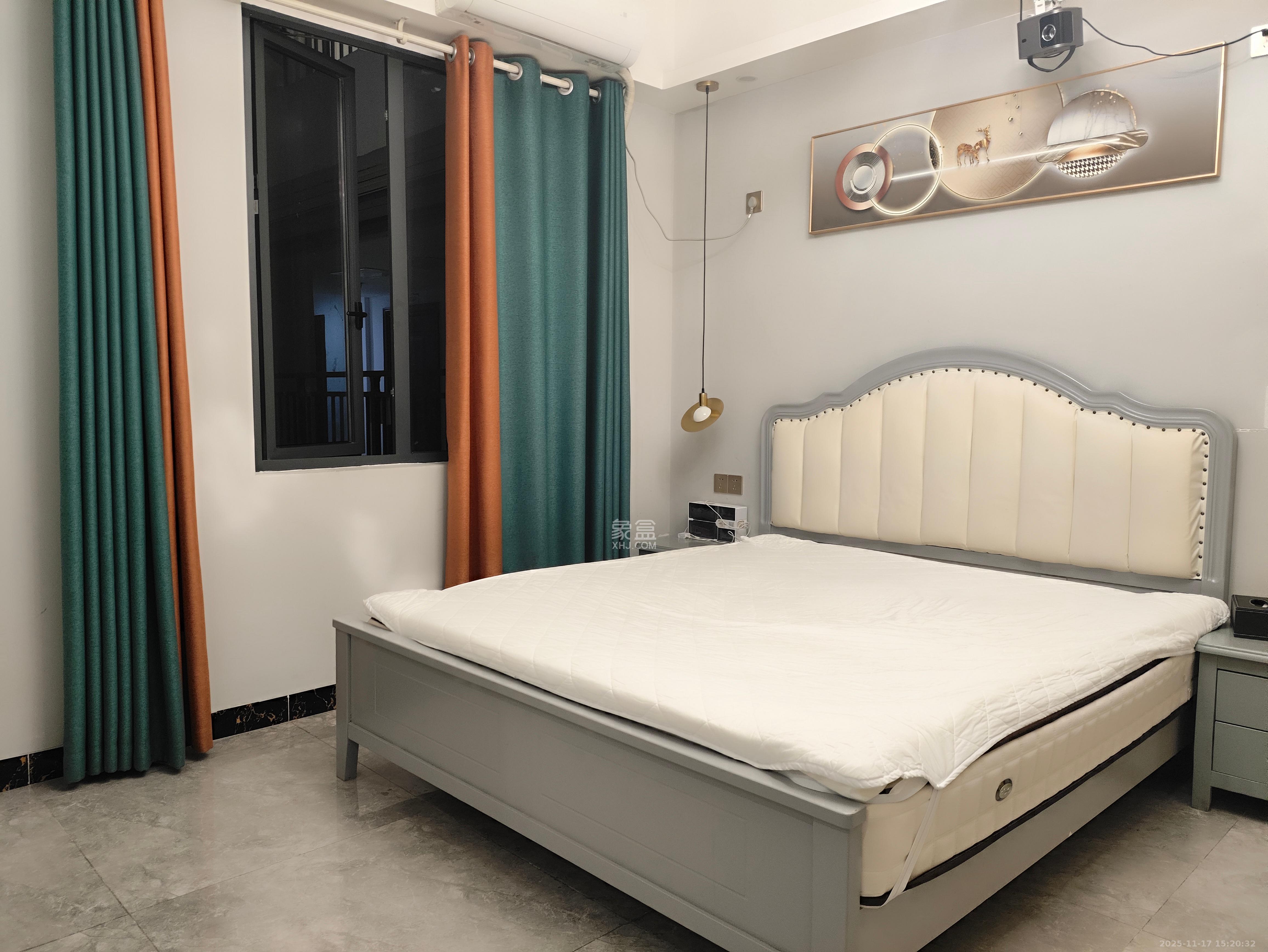 万润时光里  1室0厅1卫    1300.0元/月室内图