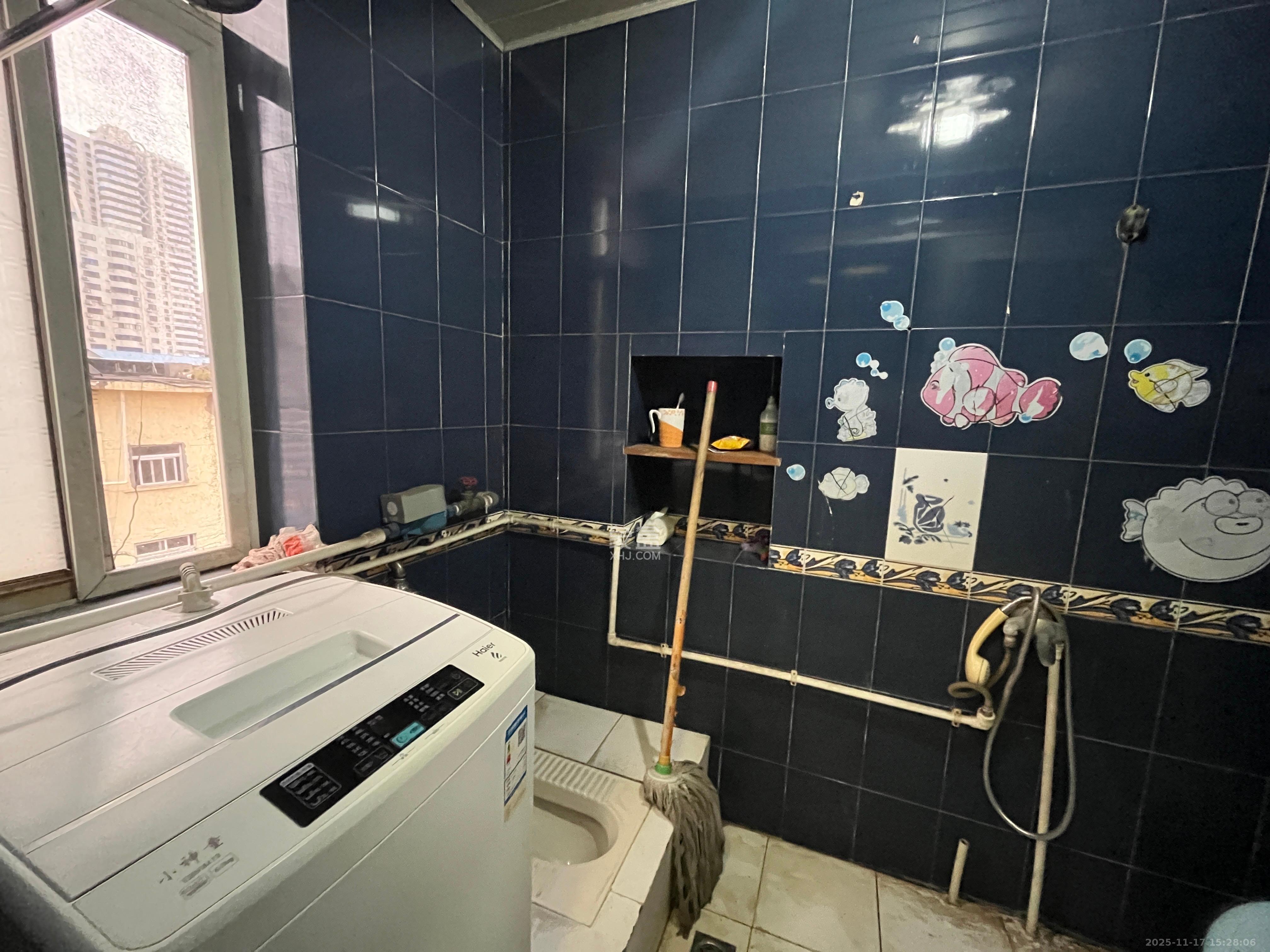 韶山路散盘 1室1厅1卫 800.0元/月 韶山路散盘 1室1厅1卫 800.0元/月室内图