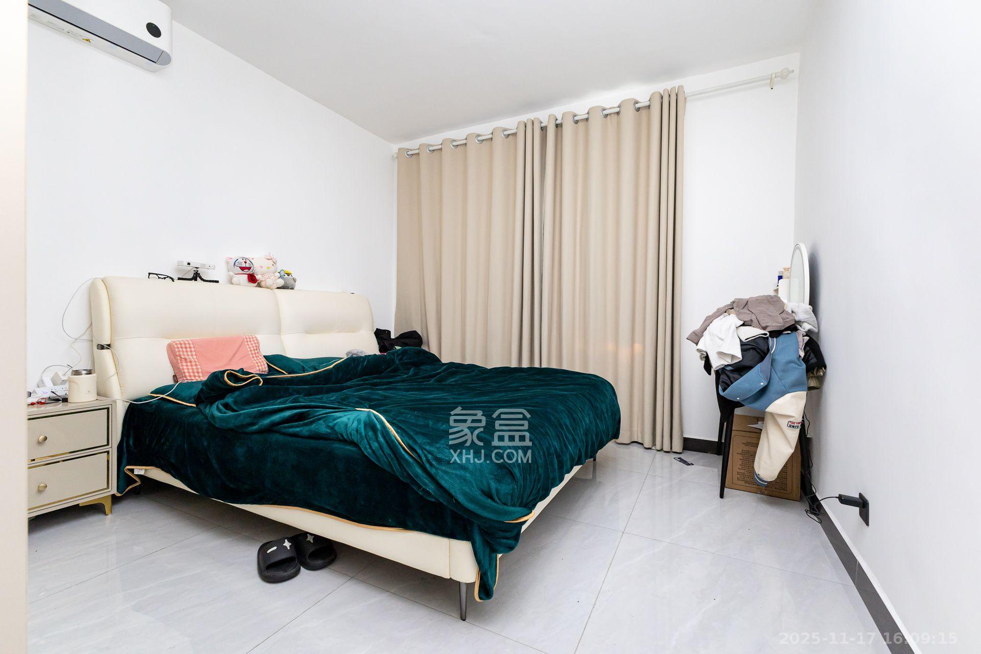 明发阅江悦府  4室2厅2卫    2800.0元/月室内图