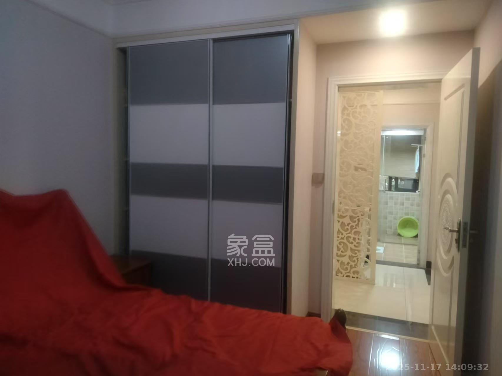 金房奥斯卡  4室2厅2卫    3000.0元/月室内图