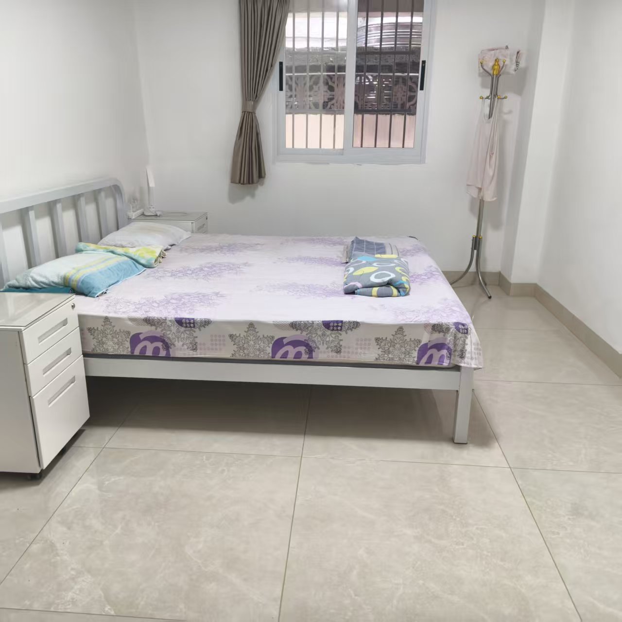 城建楼  3室2厅1卫    75.0万室内图