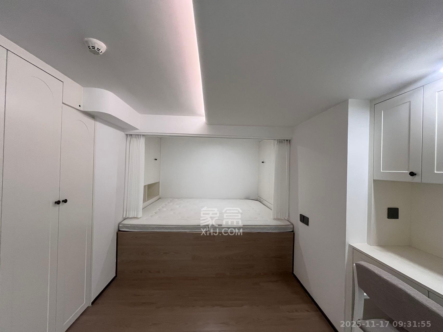 长沙五矿广场 2室1厅1卫 3200.0元/月 长沙五矿广场 2室1厅1卫 3200.0元/月室内图