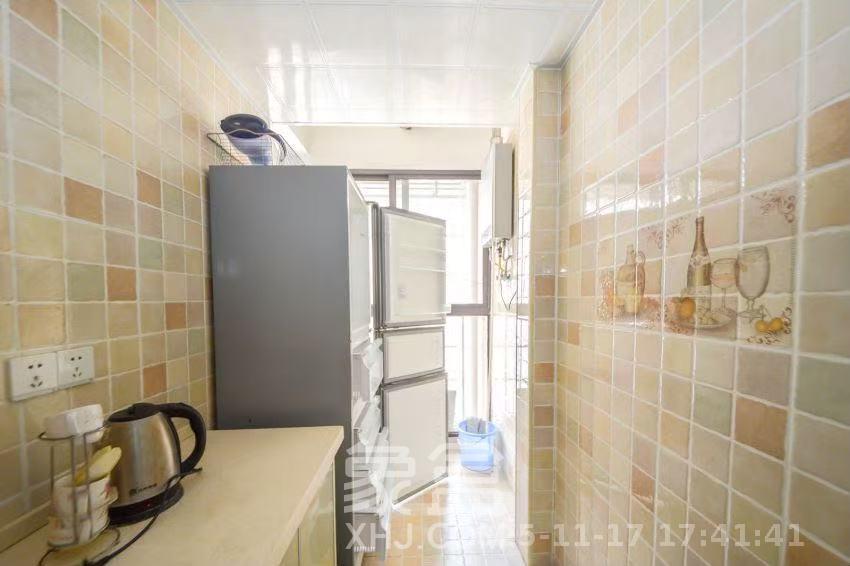 芒果天地(芒果雅苑)  3室2厅1卫    3000.0元/月室内图