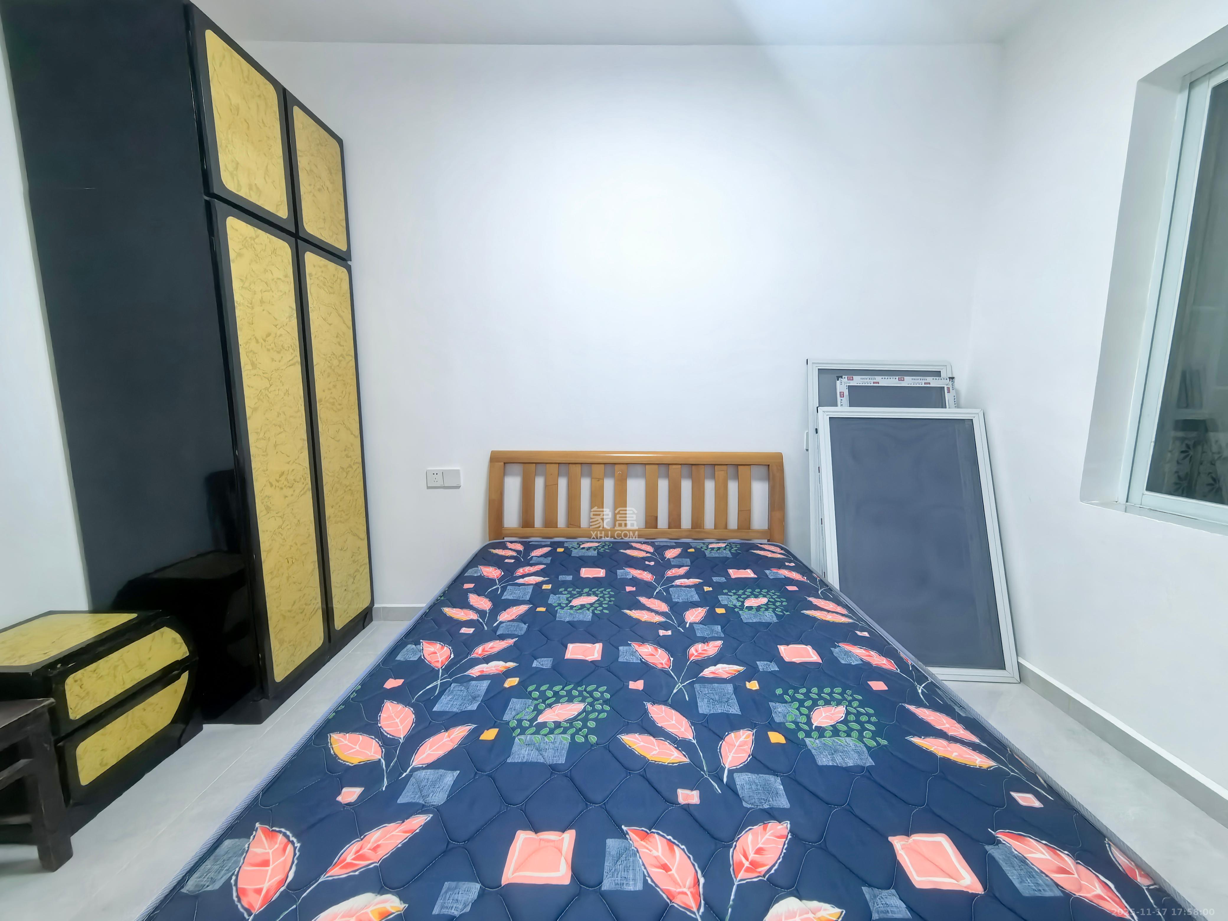 长沙理工大学东院西院  2室1厅1卫    1800.0元/月室内图