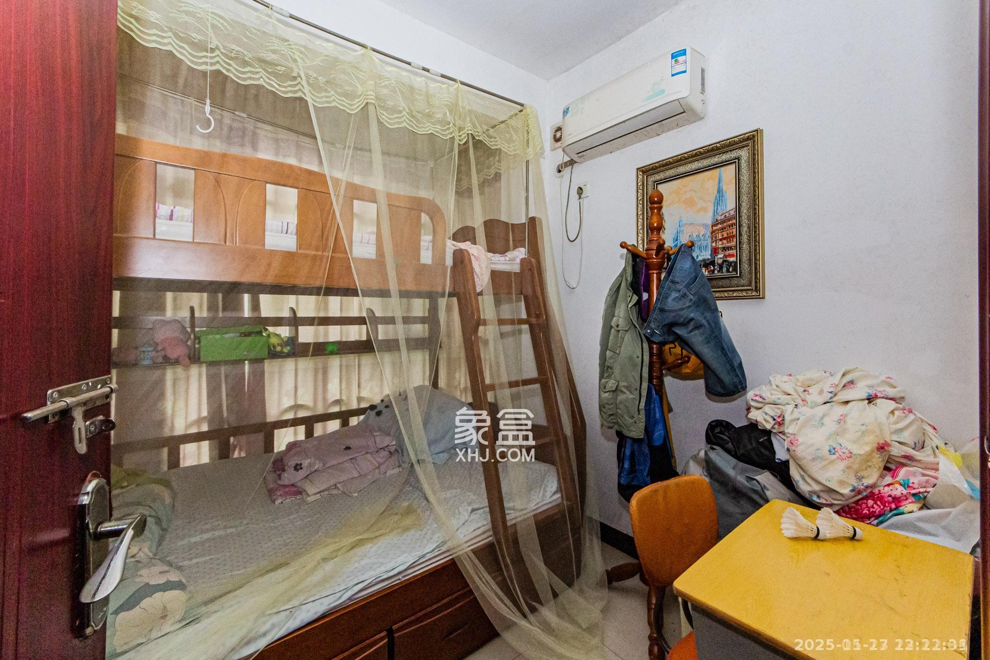 湘江世纪城临江苑  3室2厅2卫    2600.0元/月室内图