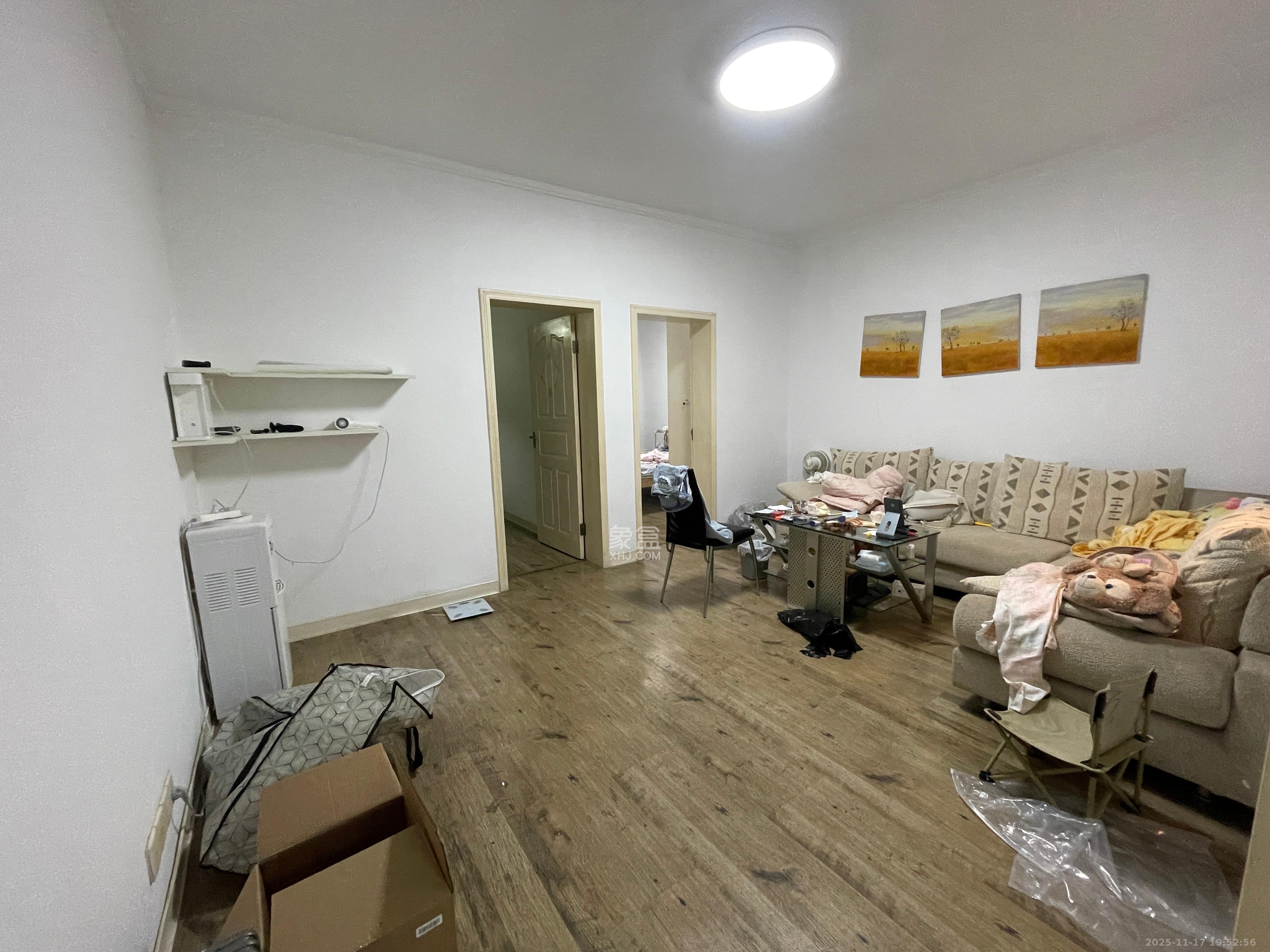 红旗区四片  2室2厅1卫    1500.0元/月室内图