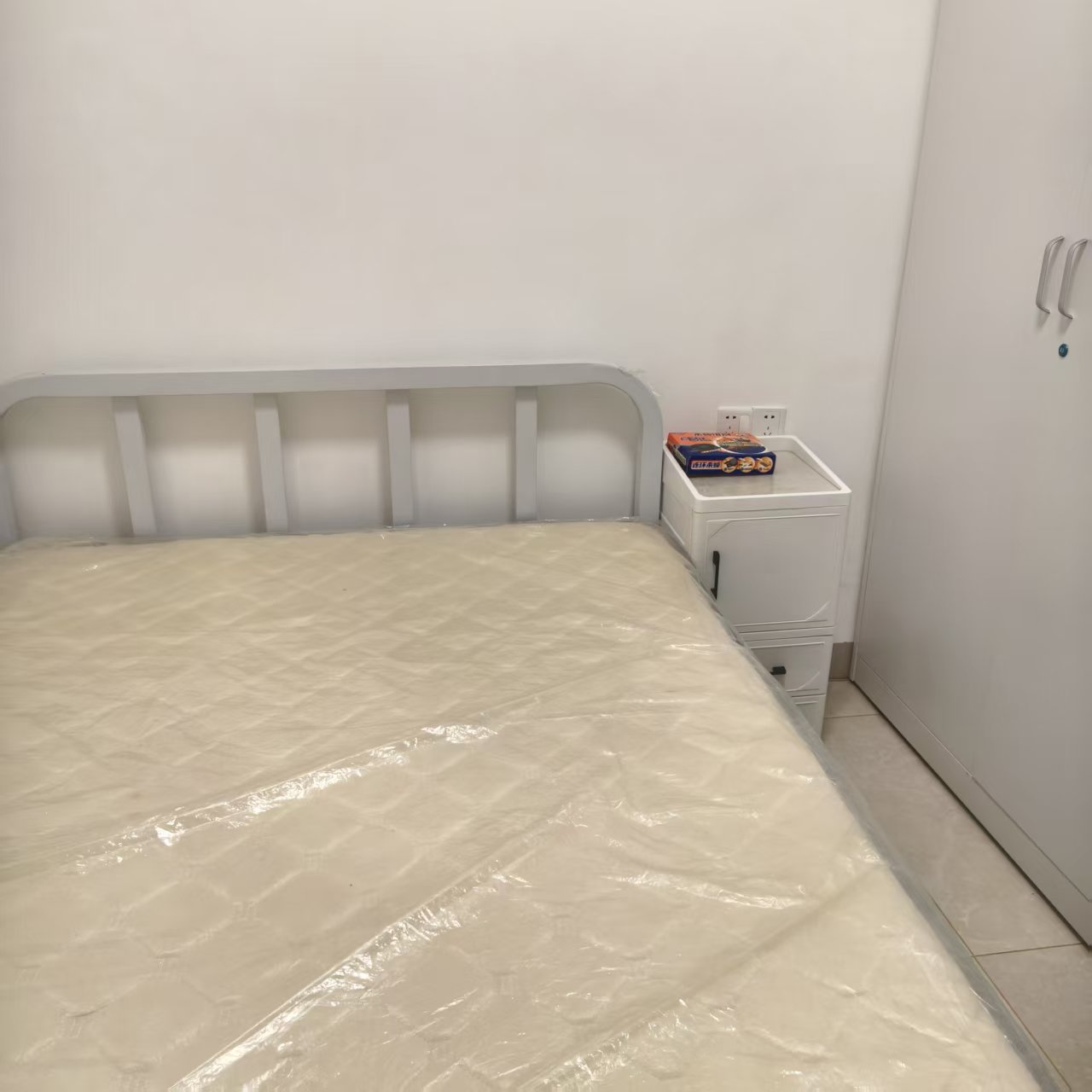 城建楼  3室2厅1卫    75.0万室内图