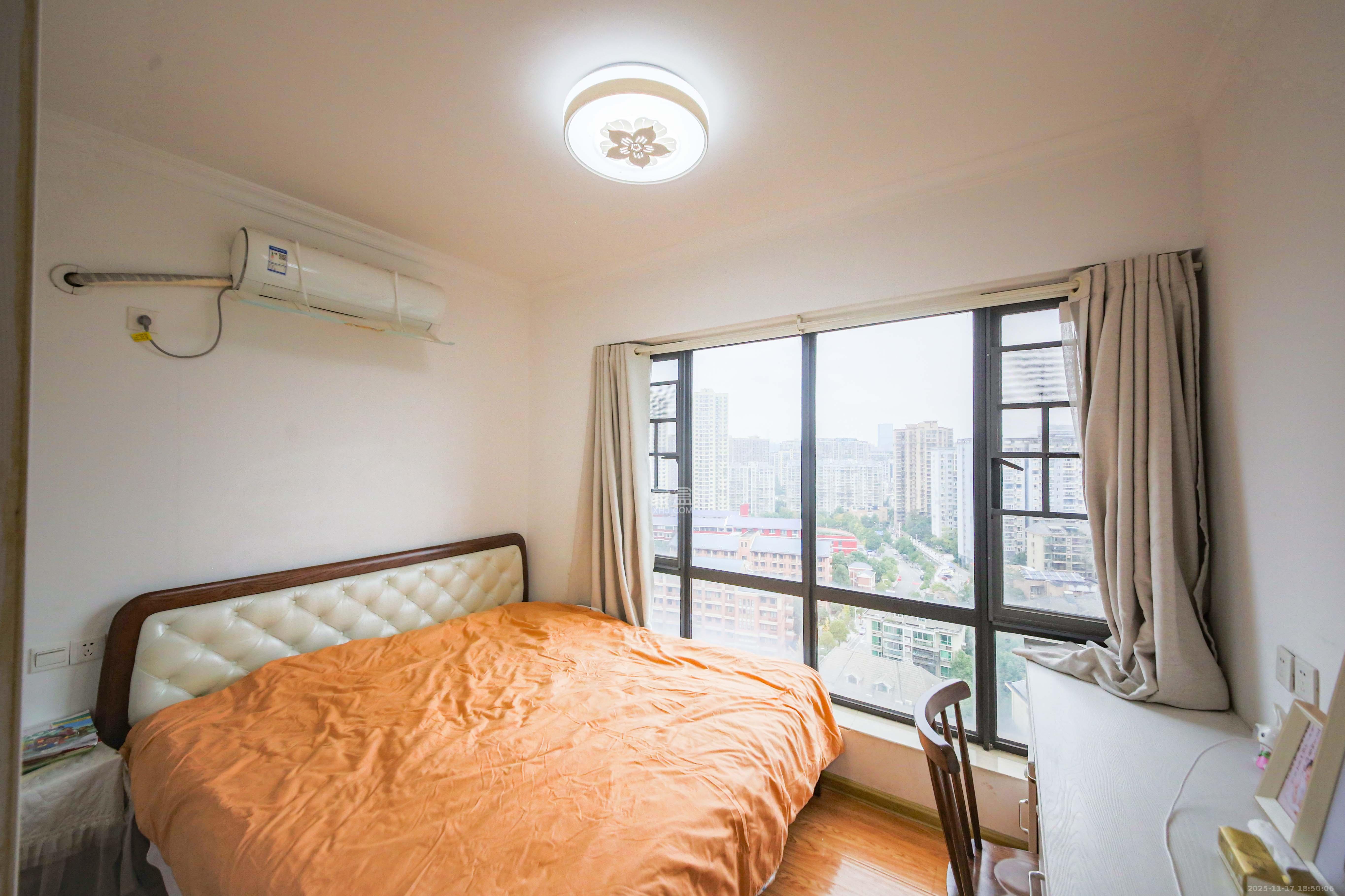 和庄 3室2厅1卫 95.0万 和庄 3室2厅1卫 95.0万卧室