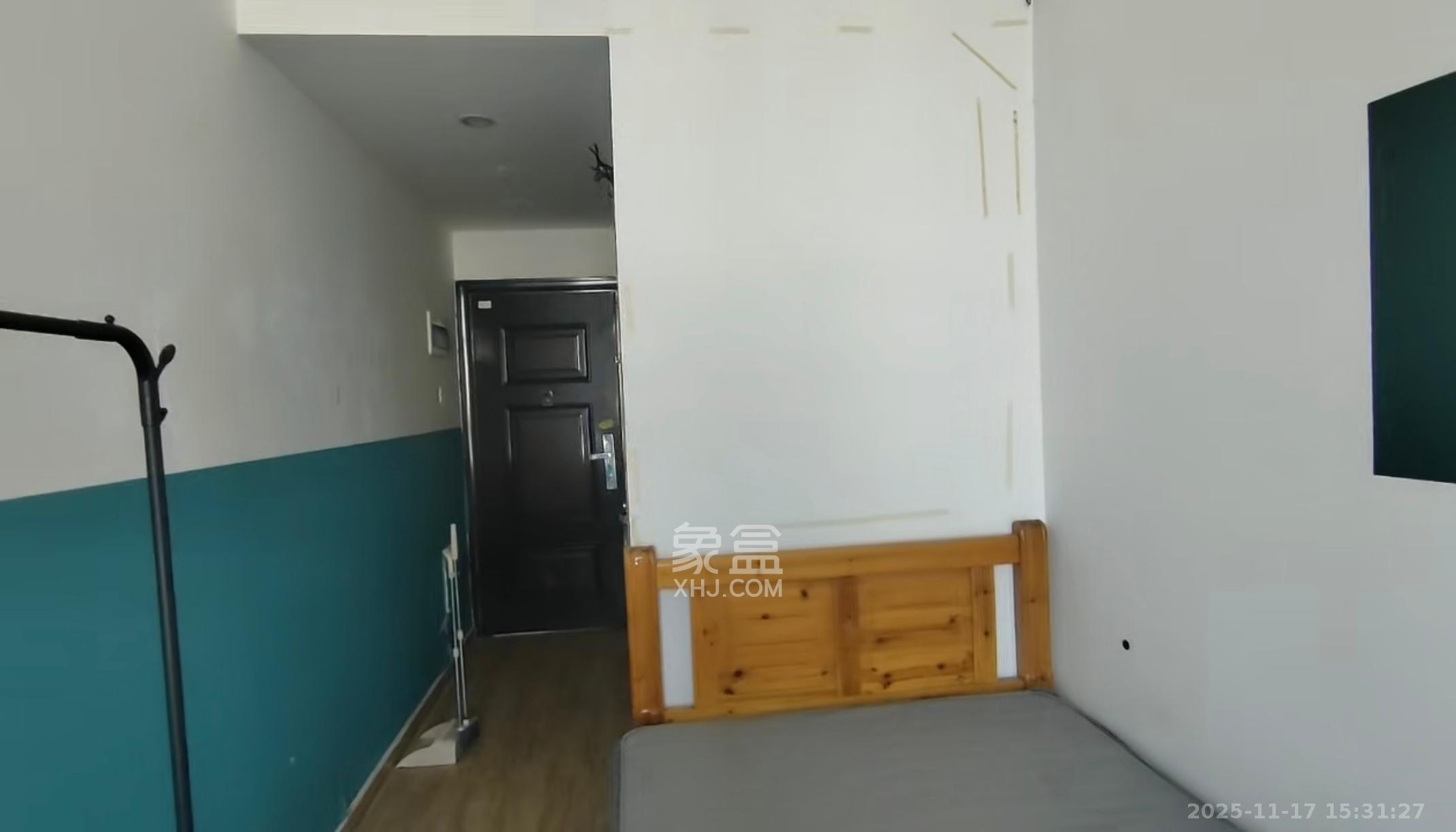 叠彩兰亭 1室1厅1卫 800.0元/月 叠彩兰亭 1室1厅1卫 800.0元/月室内图