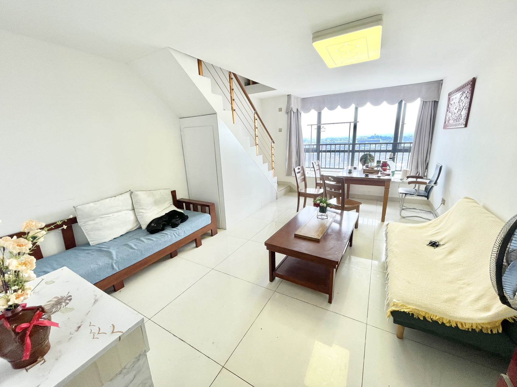 万达广场骏豪仕家(万达公馆) 2室2厅2卫 2200.0元/月 万达广场骏豪仕家(万达公馆) 2室2厅2卫 2200.0元/月室内图