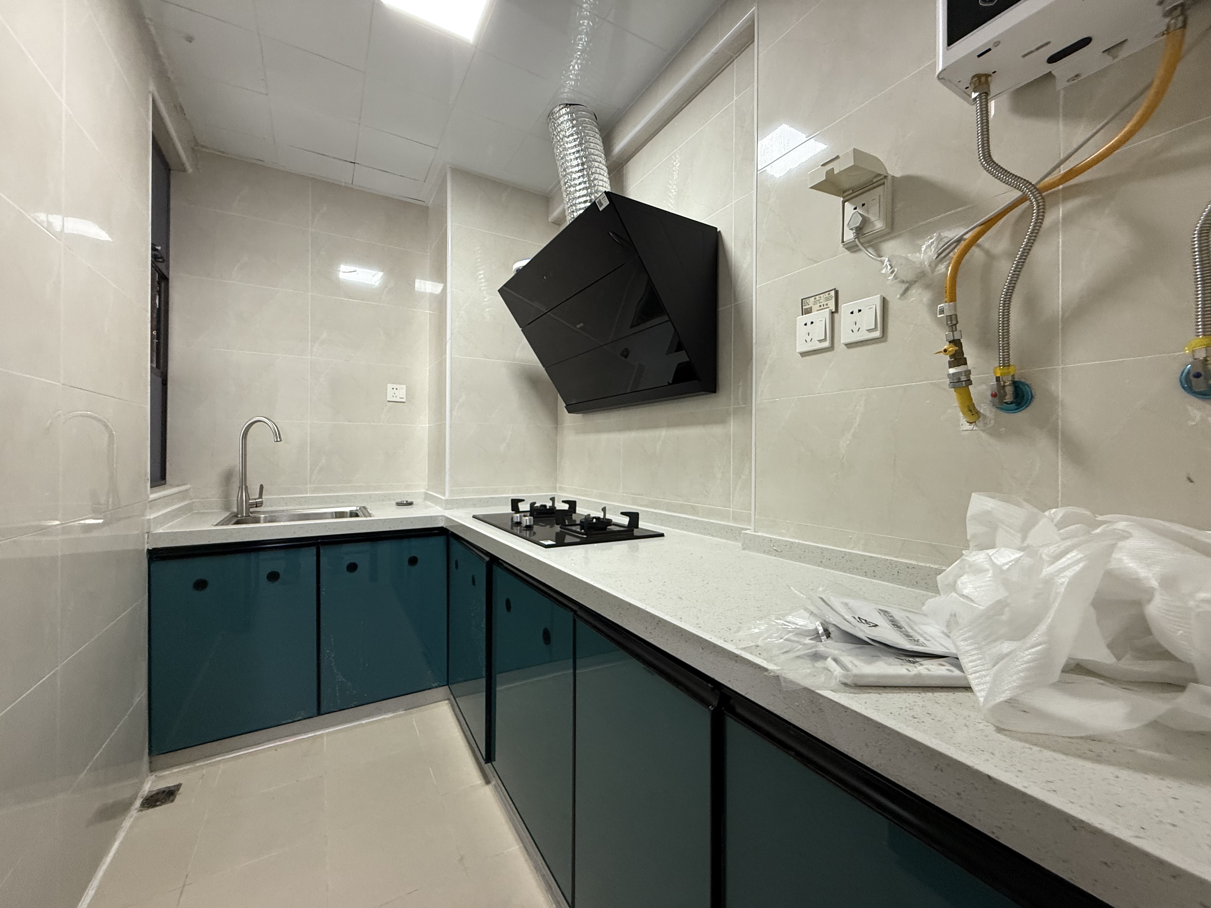 中交夏瑶雅苑 2室2厅1卫 2500.0元/月 中交夏瑶雅苑 2室2厅1卫 2500.0元/月室内图