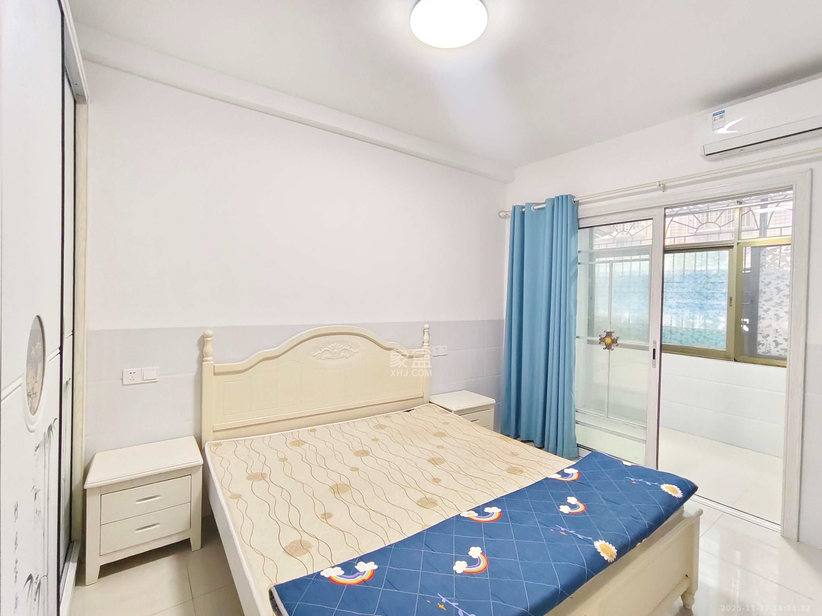 马王堆陶瓷城新合区 1室1厅1卫 1500.0元/月 马王堆陶瓷城新合区 1室1厅1卫 1500.0元/月室内图