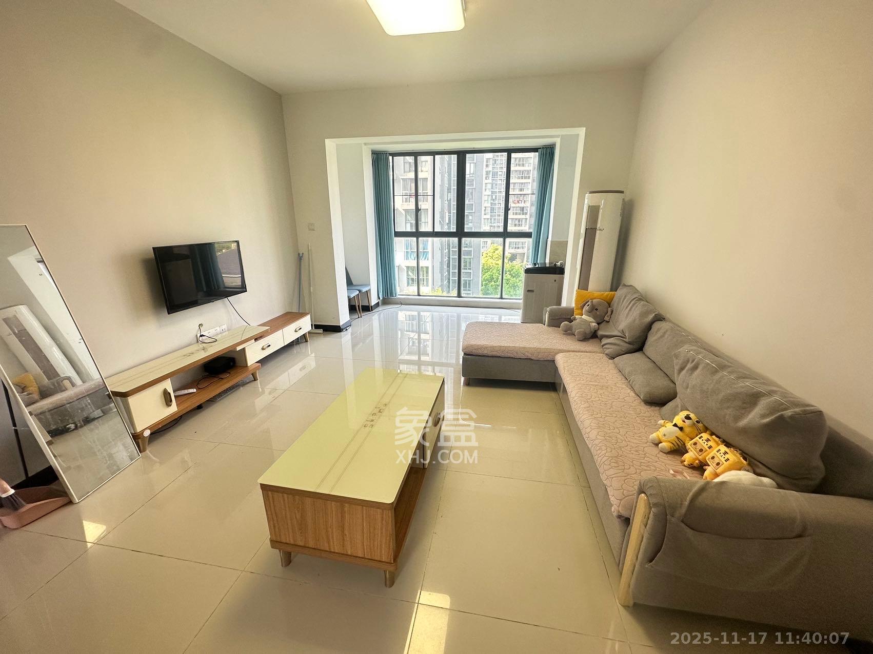 颐和佳园  2室1厅1卫    1800.0元/月