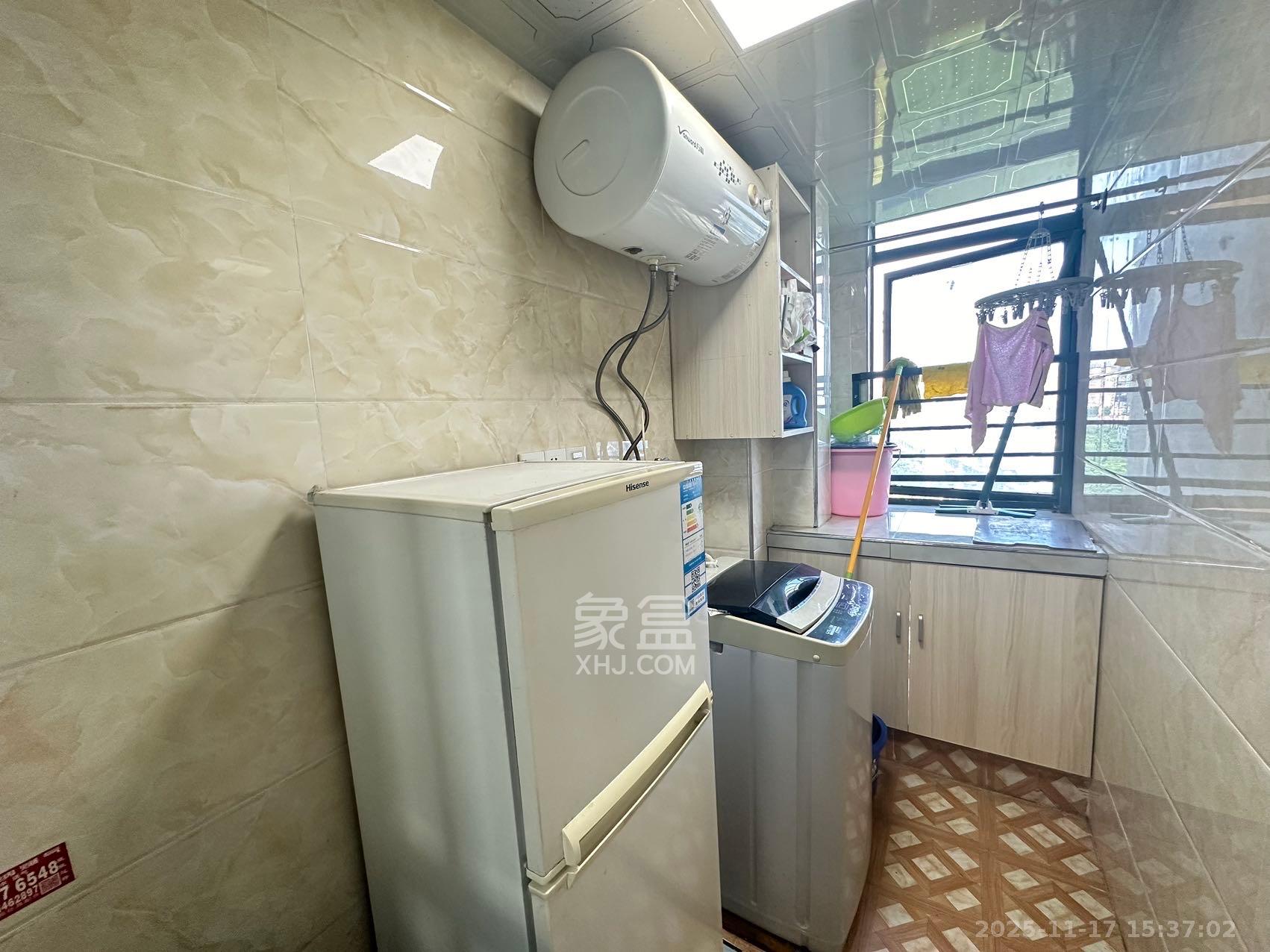 才子嘉都  2室1厅1卫    1700.0元/月室内图