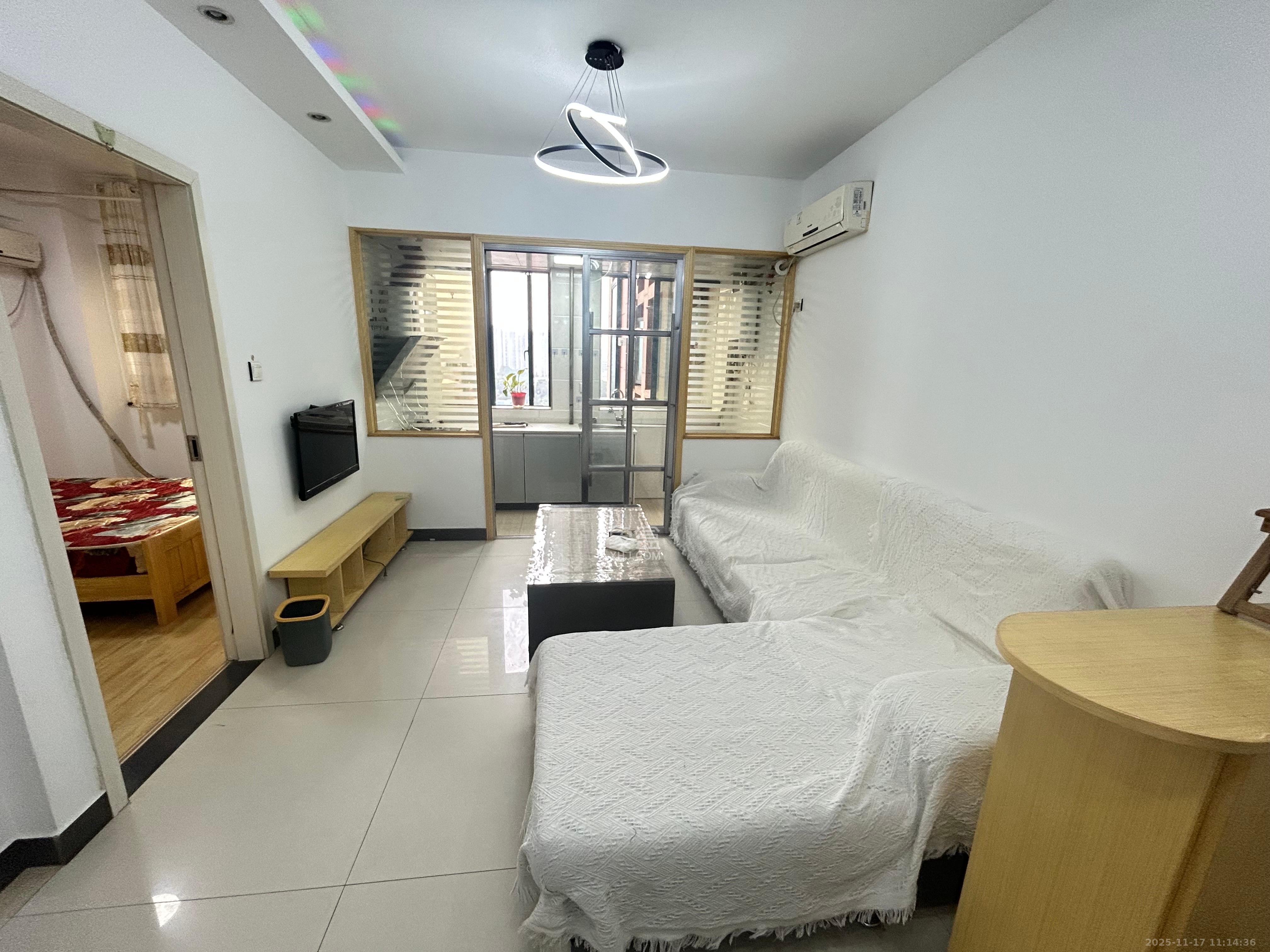 爱都（IDO）  1室1厅1卫    1550.0元/月室内图