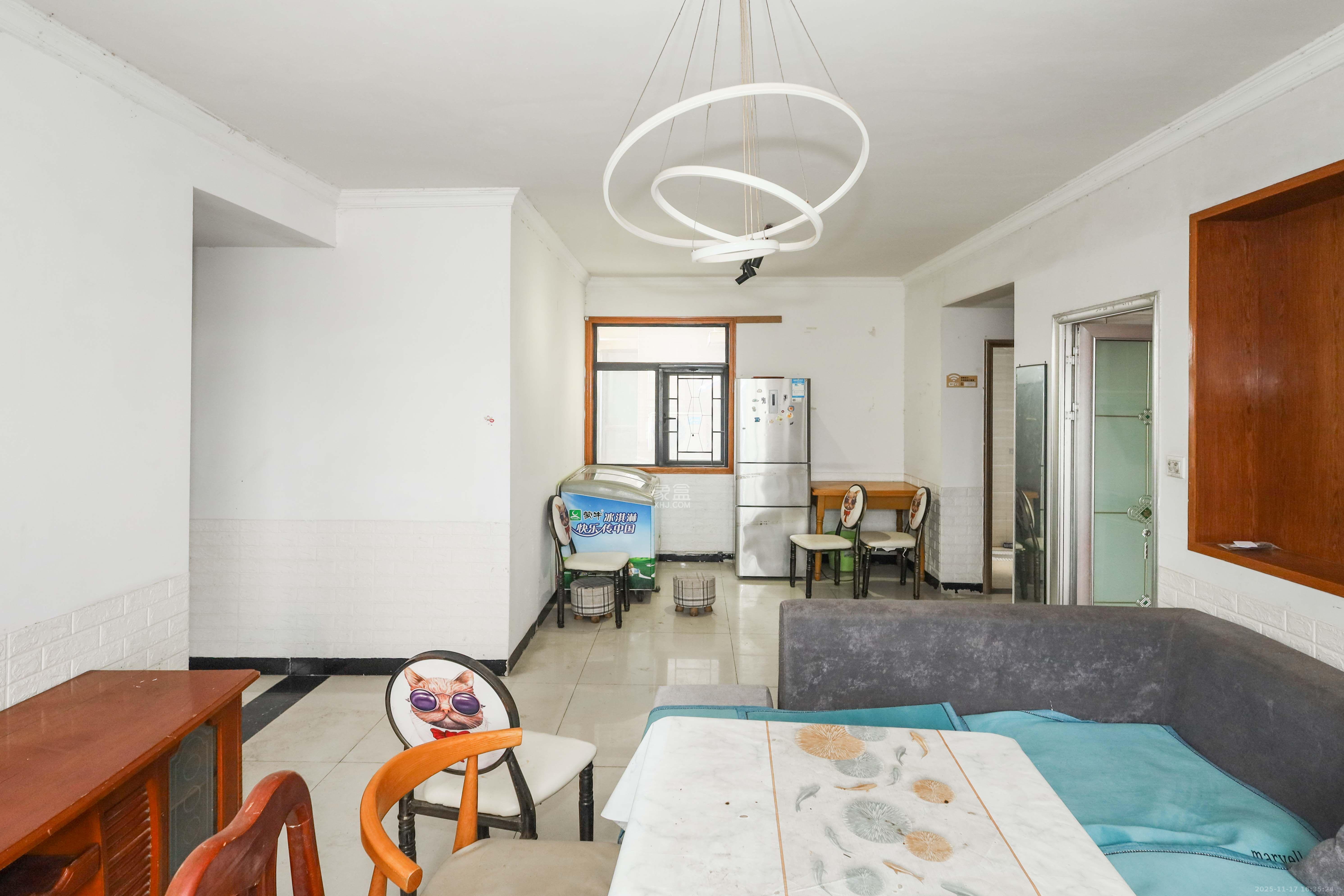 天元涉外桃园 3室2厅1卫 2000.0元/月 天元涉外桃园 3室2厅1卫 2000.0元/月室内图