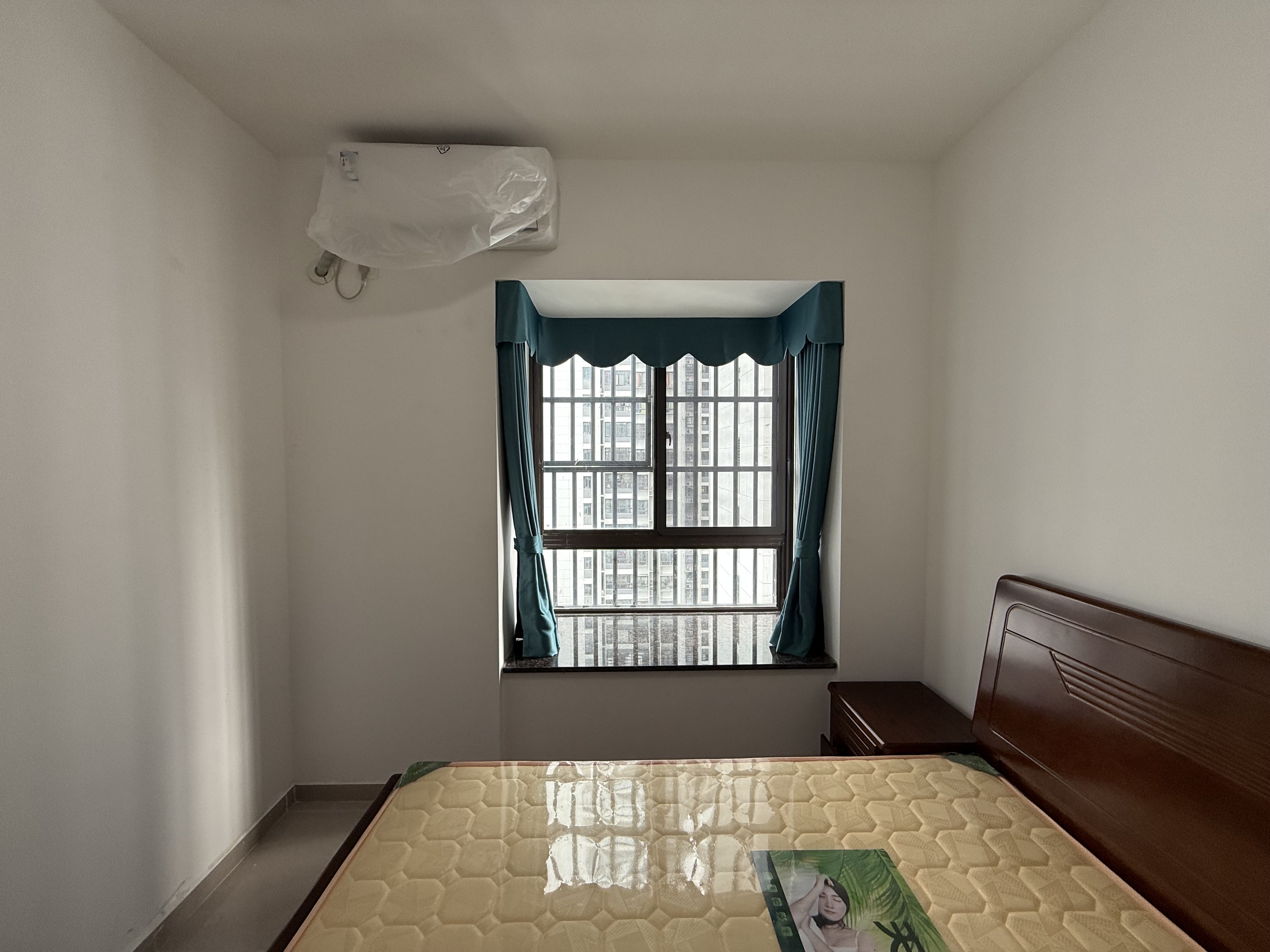 中交夏瑶雅苑 2室2厅1卫 2500.0元/月 中交夏瑶雅苑 2室2厅1卫 2500.0元/月室内图