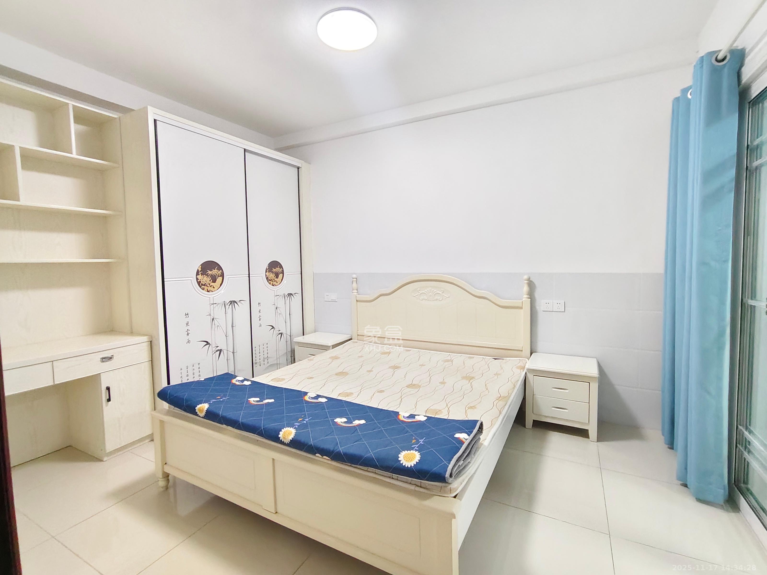 马王堆陶瓷城新合区  1室1厅1卫    1500.0元/月室内图