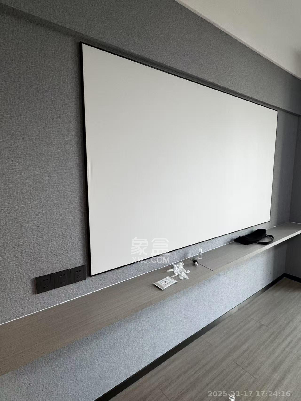 梅溪华府(新城金茂梦想华府) 1室0厅0卫 1700.0元/月 梅溪华府(新城金茂梦想华府) 1室0厅0卫 1700.0元/月室内图