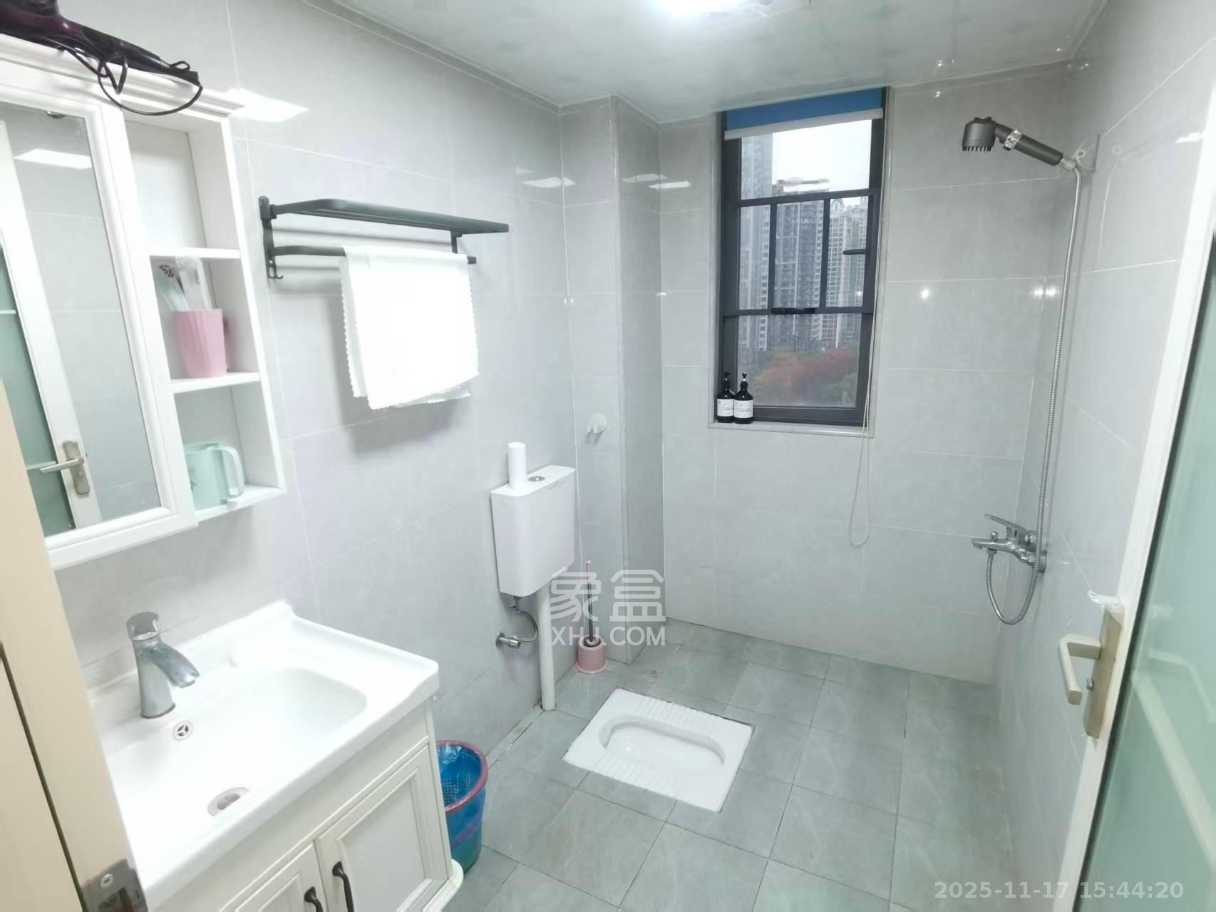 深业喜汇 4室2厅2卫 3000.0元/月 深业喜汇 4室2厅2卫 3000.0元/月室内图