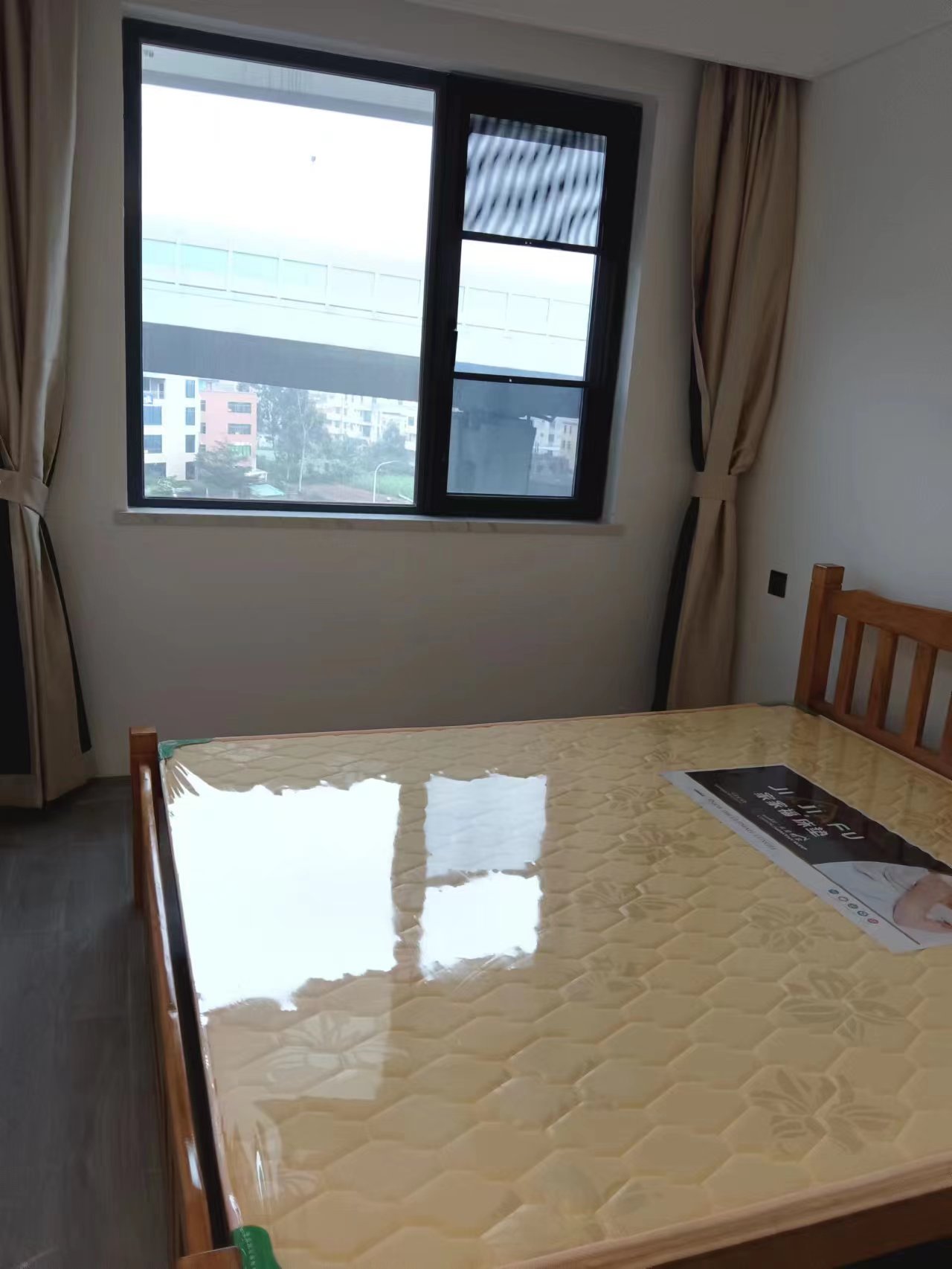 金隅阳光郡  3室2厅2卫    2000.0元/月室内图