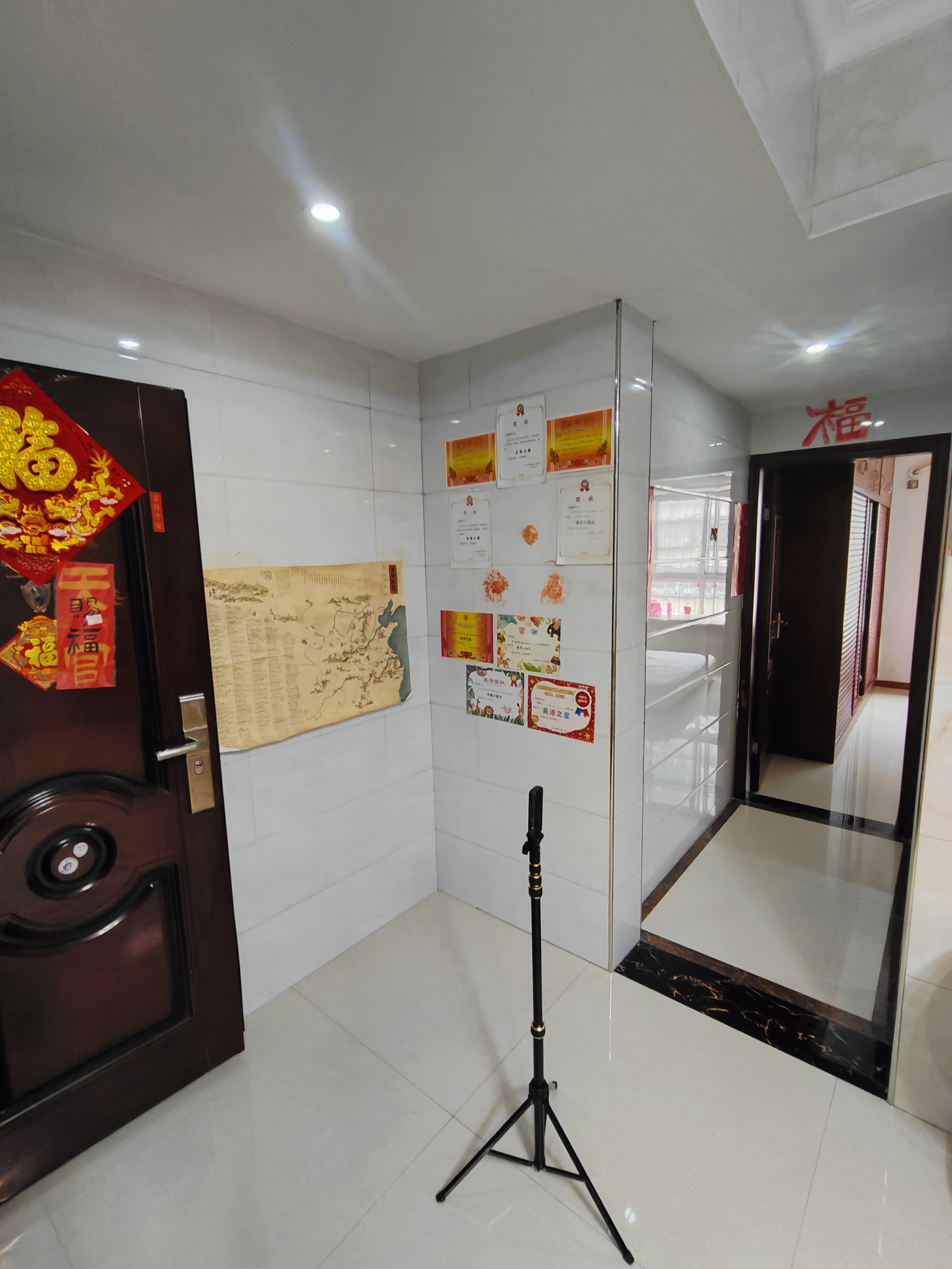 东洲水岸 1室1厅1卫 1300.0元/月 东洲水岸 1室1厅1卫 1300.0元/月室内图