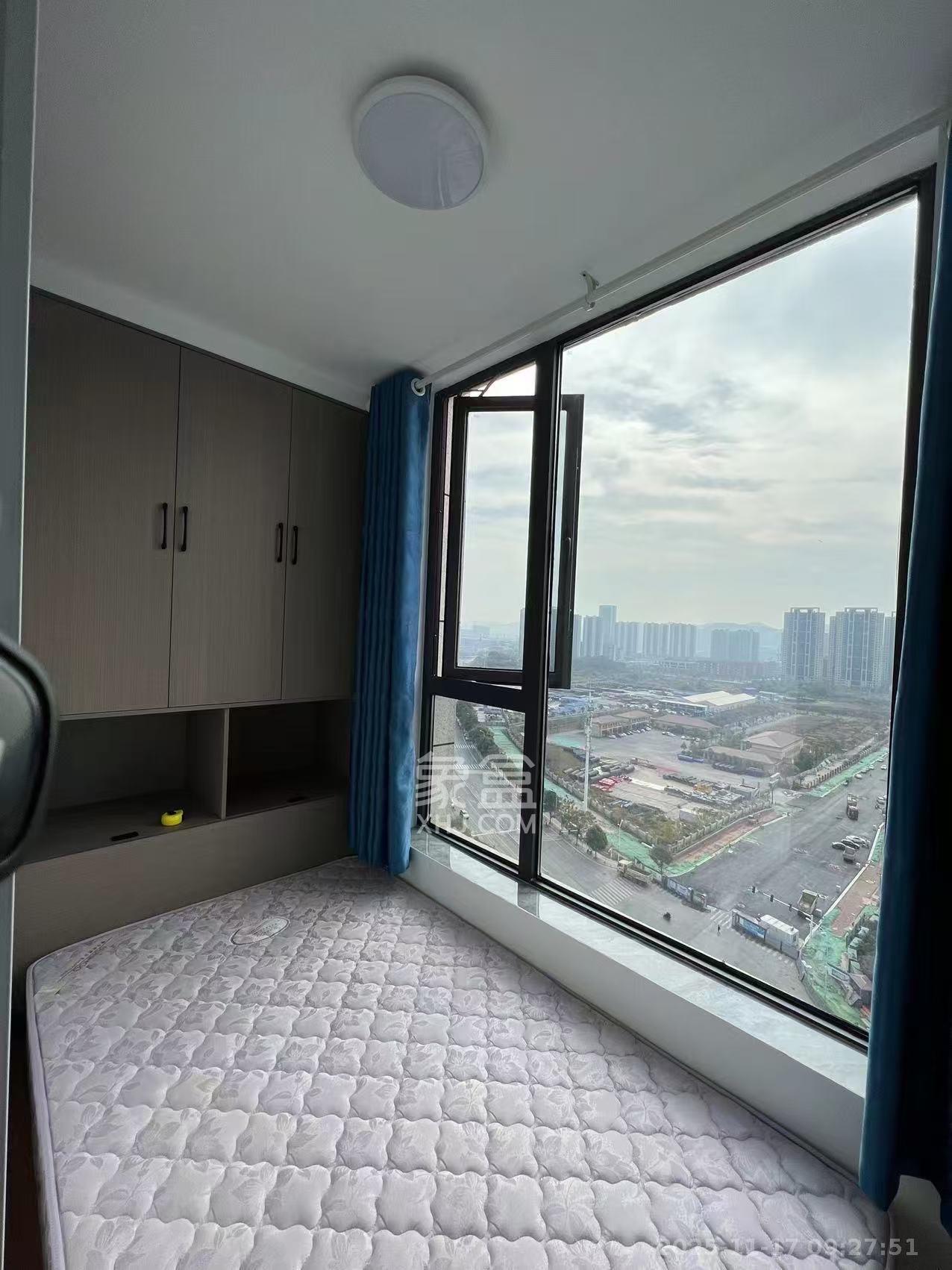 梅溪湖家居建材城 1室1厅1卫 1500.0元/月 梅溪湖家居建材城 1室1厅1卫 1500.0元/月室内图