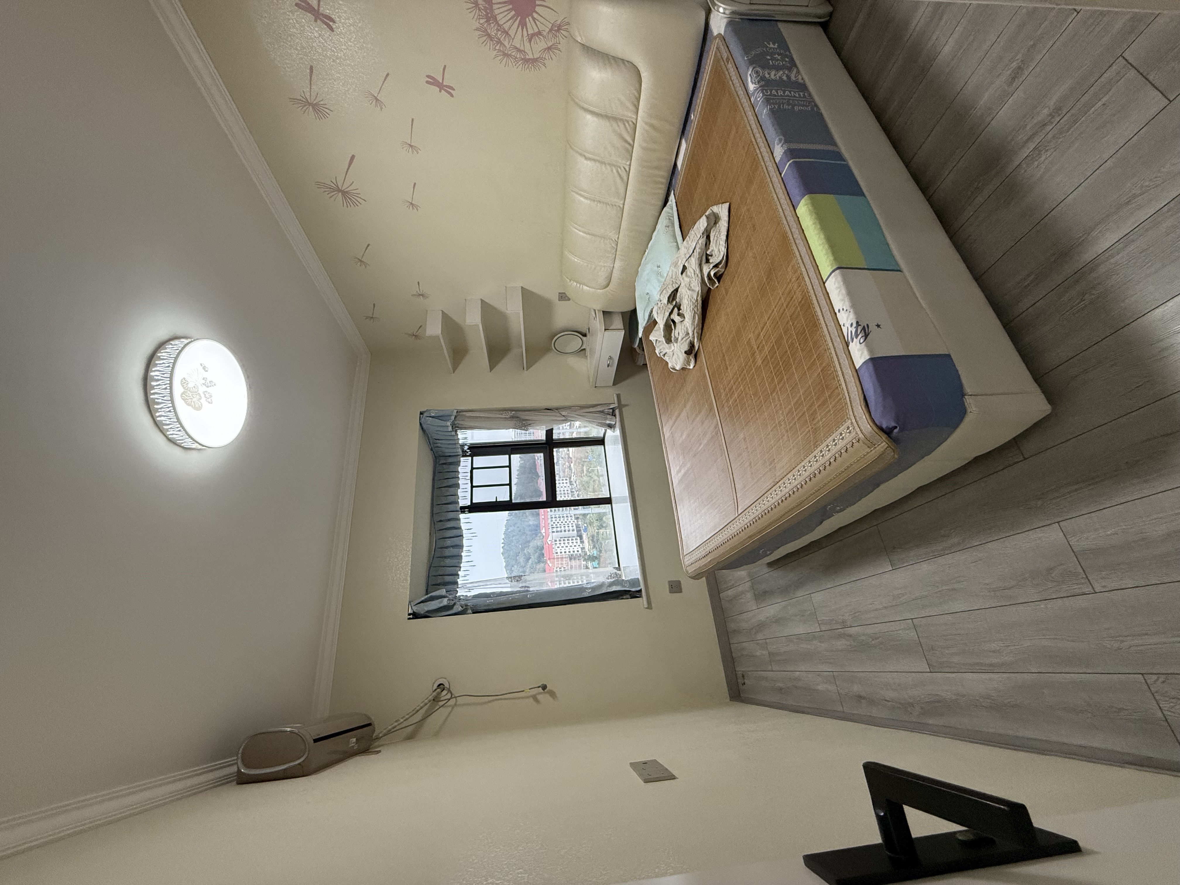 富怡康苑 1室0厅0卫 53.8万 富怡康苑 1室0厅0卫 53.8万客厅