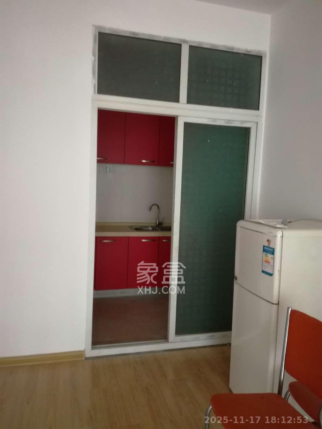 书院观邸  2室2厅1卫    3100.0元/月室内图