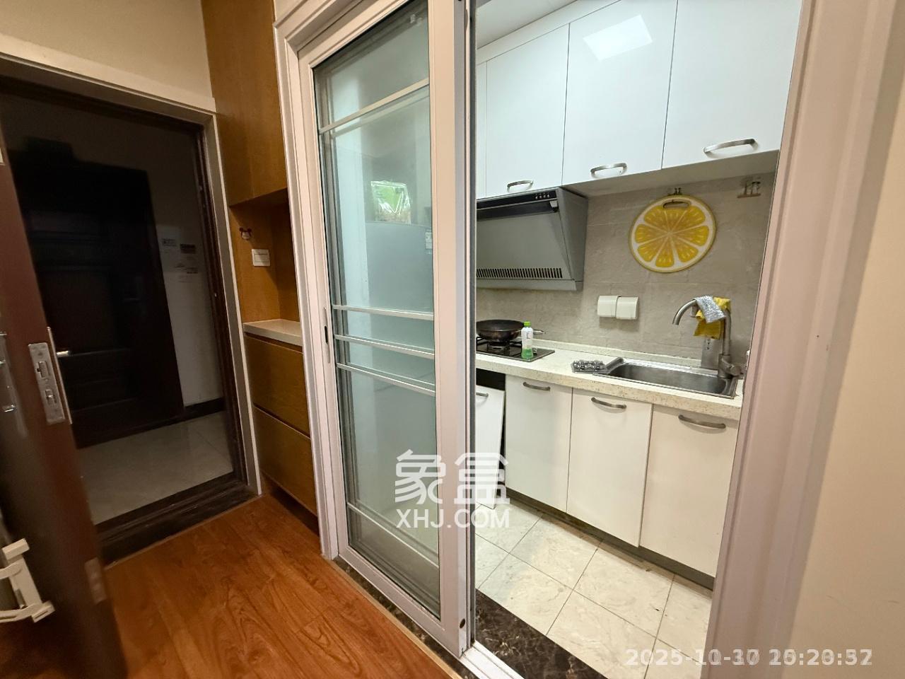 中建信和城 1室1厅1卫 1400.0元/月 中建信和城 1室1厅1卫 1400.0元/月室内图