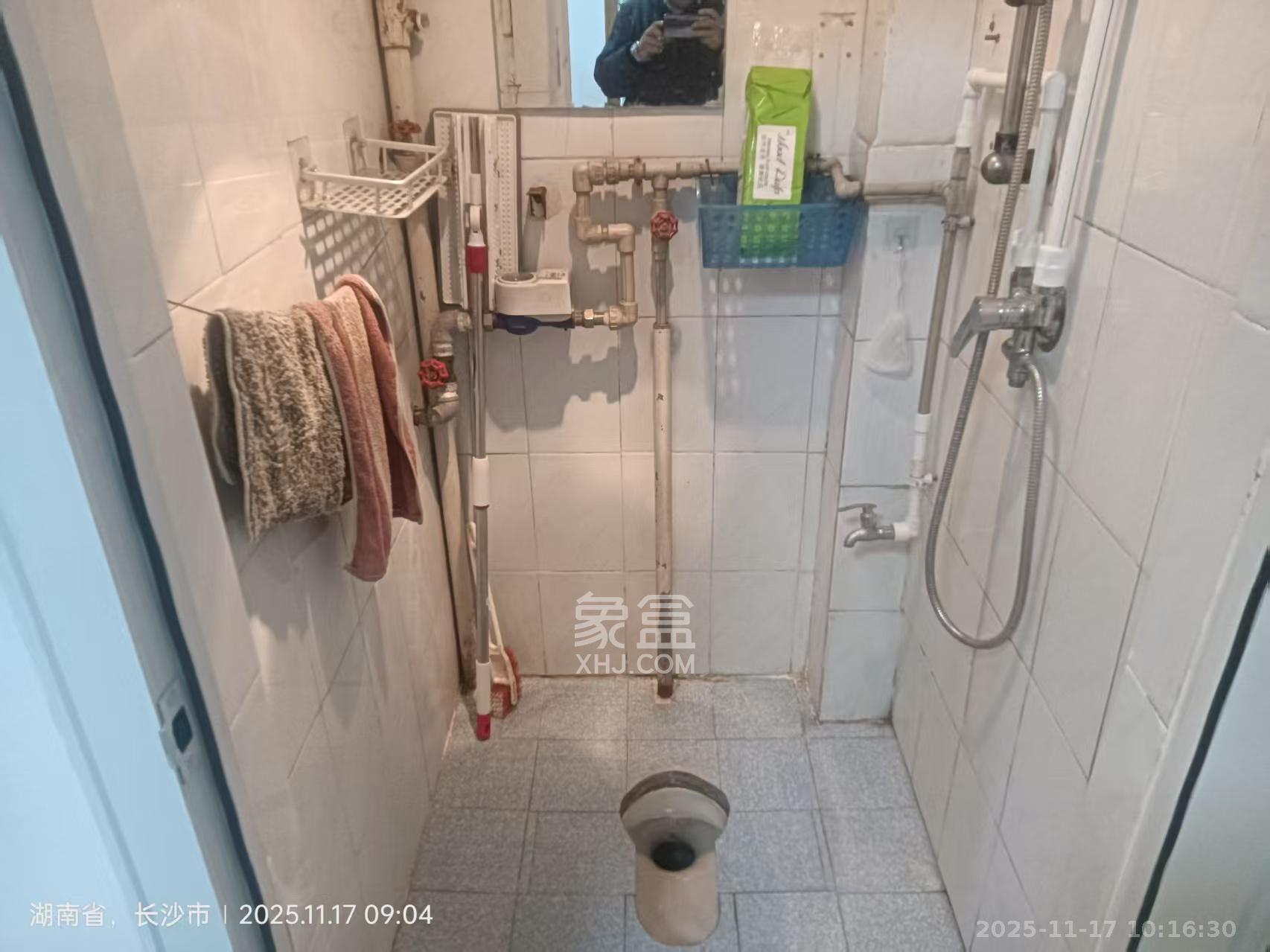 肿瘤医院生活小区  1室0厅0卫    1800.0元/月室内图