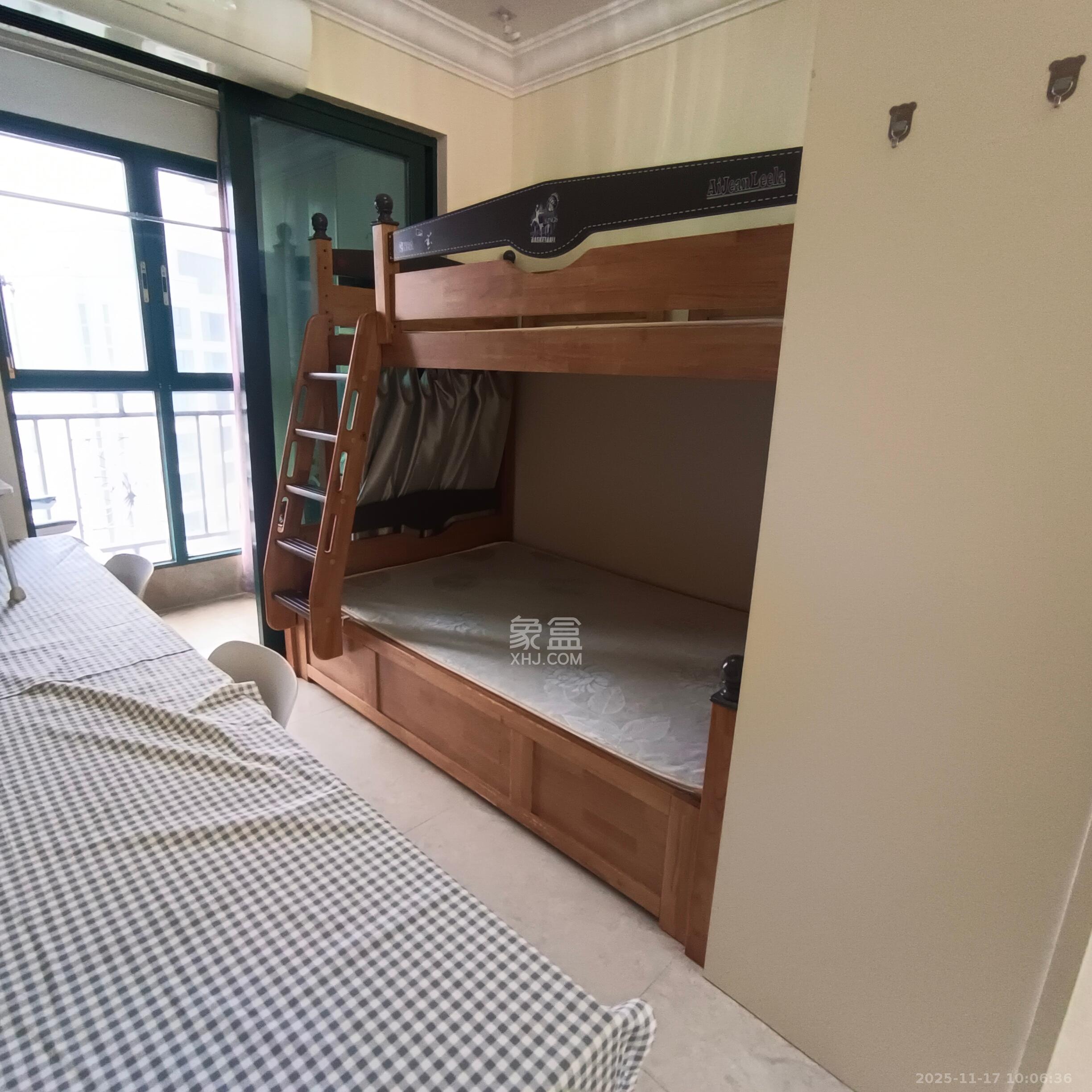 恒大雅苑 1室1厅1卫 1700.0元/月 恒大雅苑 1室1厅1卫 1700.0元/月室内图