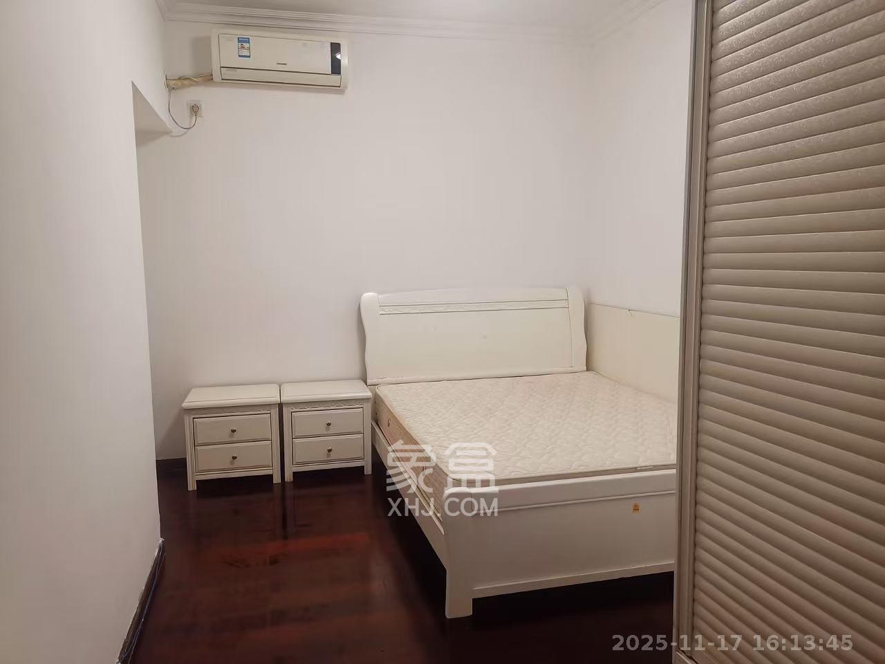 中海国际一期 3室2厅1卫 1800.0元/月 中海国际一期 3室2厅1卫 1800.0元/月室内图