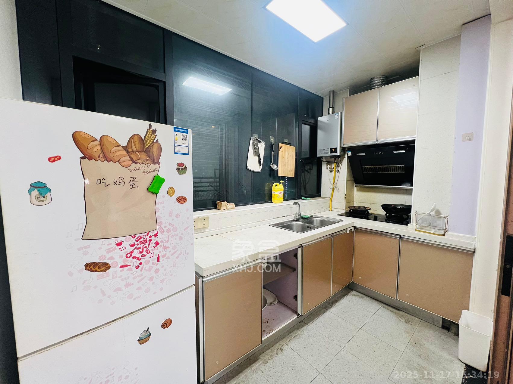 锦湘国际星城三期(锦绣苑) 2室1厅1卫 2000.0元/月 锦湘国际星城三期(锦绣苑) 2室1厅1卫 2000.0元/月室内图