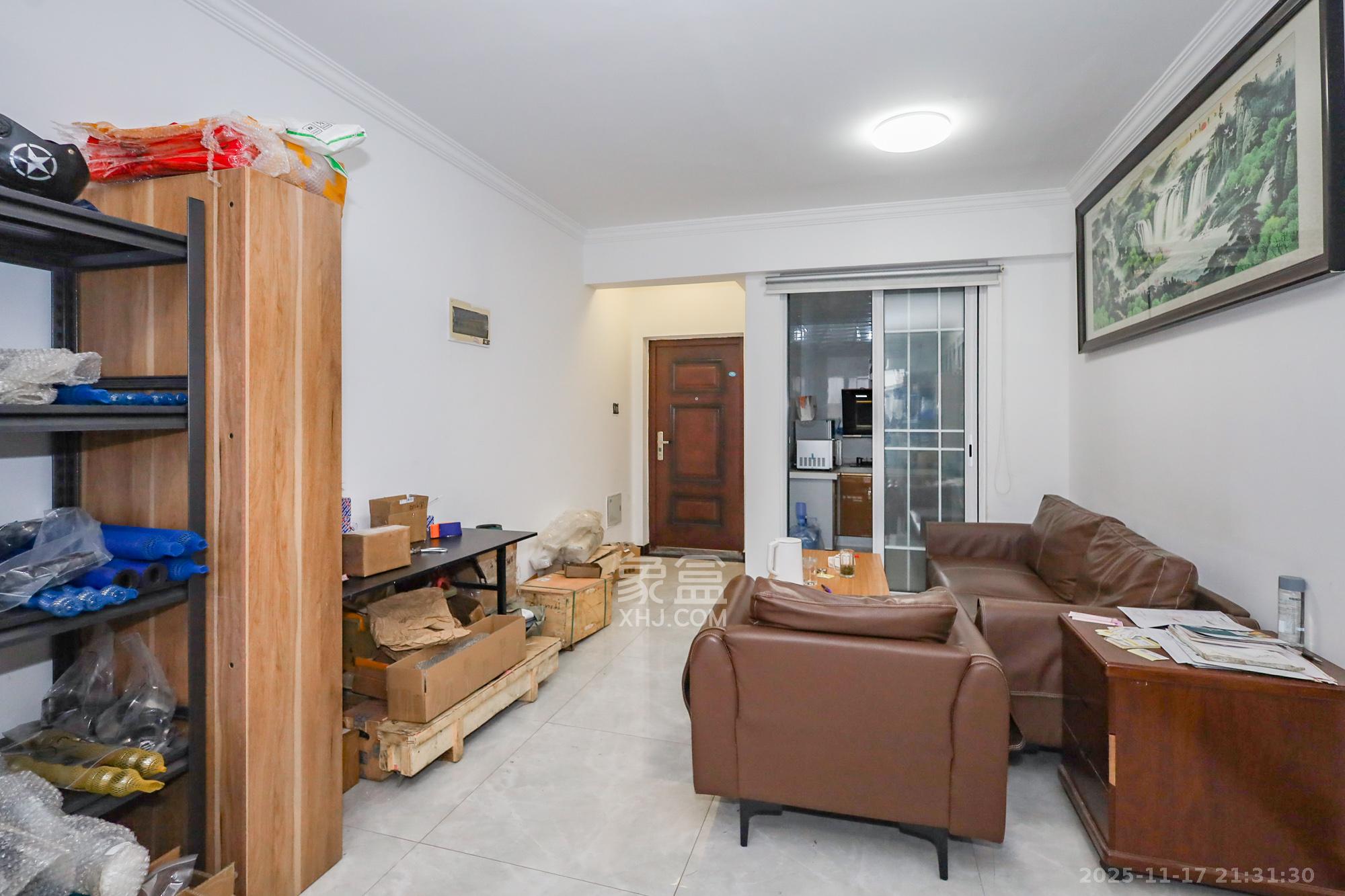 钰龙天下二期（钰龙佳园）  2室2厅1卫    210.0万其他