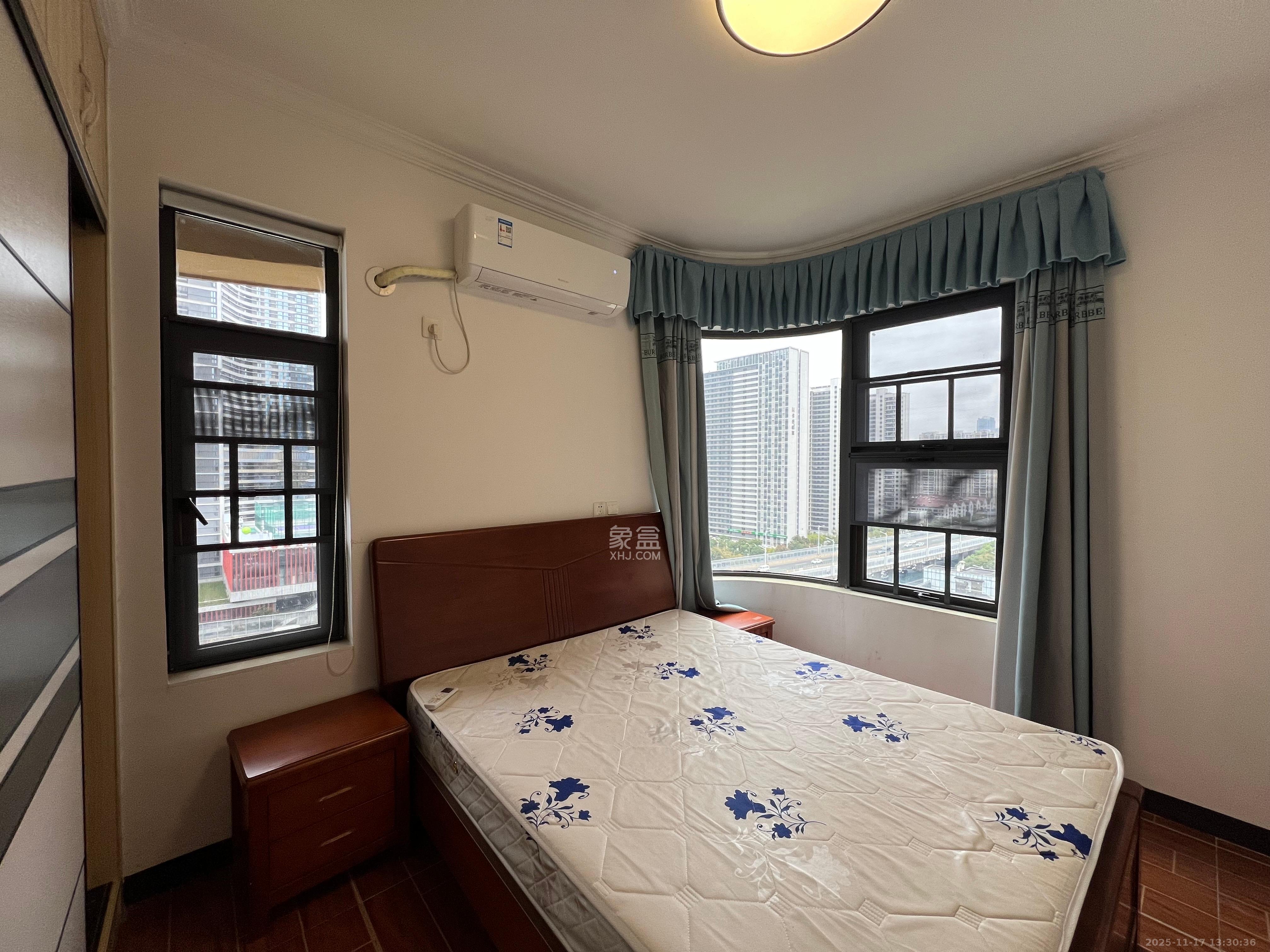 嘉雨兴园  2室1厅1卫    2600.0元/月室内图