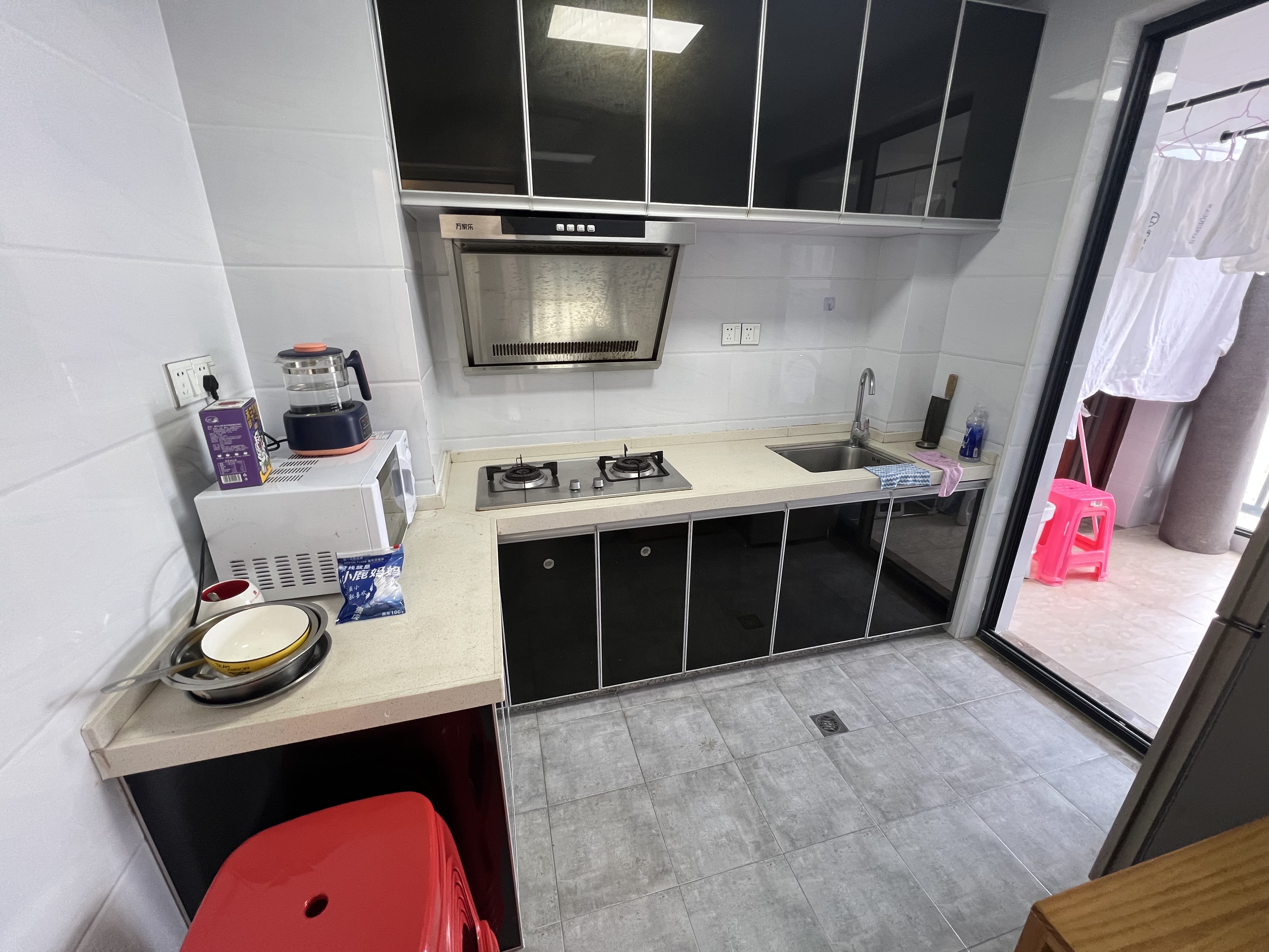 海航豪庭北苑  3室2厅2卫    5500.0元/月室内图