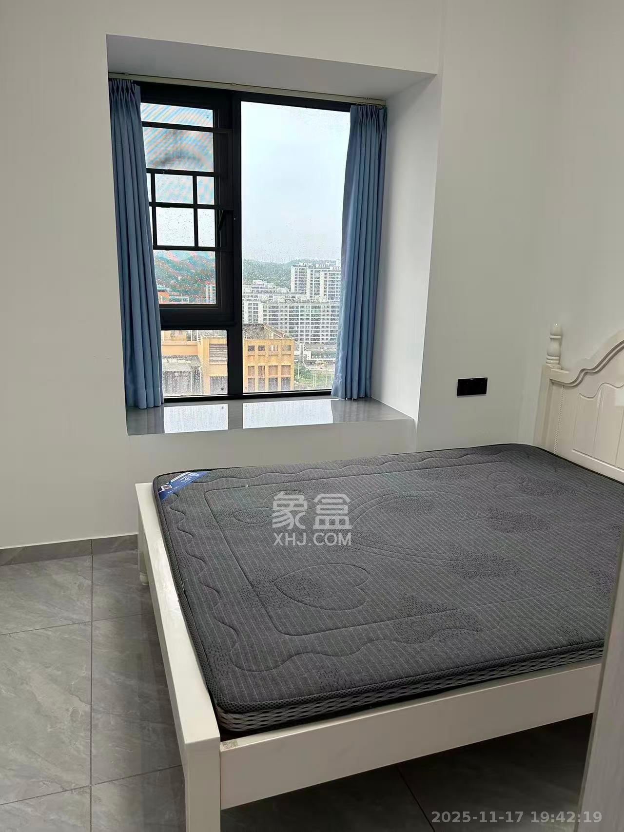 谷峰安置小区（惟德园）  2室1厅1卫    2100.0元/月室内图