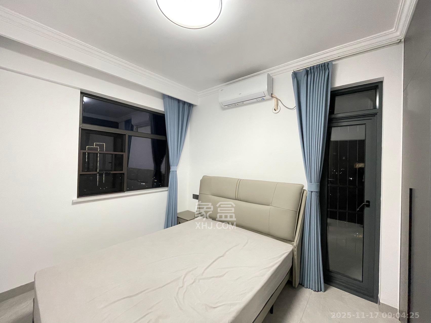 嘉雨东苑 2室1厅1卫 3200.0元/月 嘉雨东苑 2室1厅1卫 3200.0元/月室内图