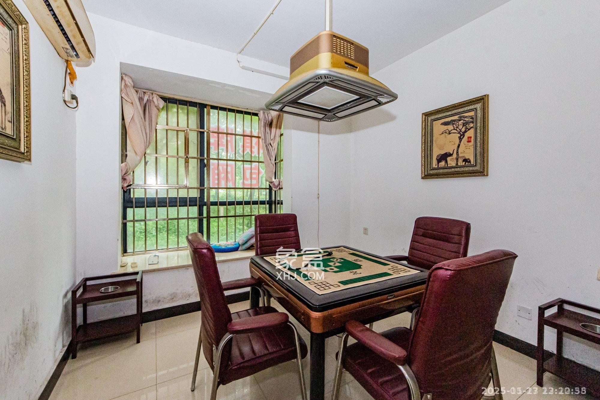 湘江世纪城临江苑  3室2厅2卫    2600.0元/月室内图