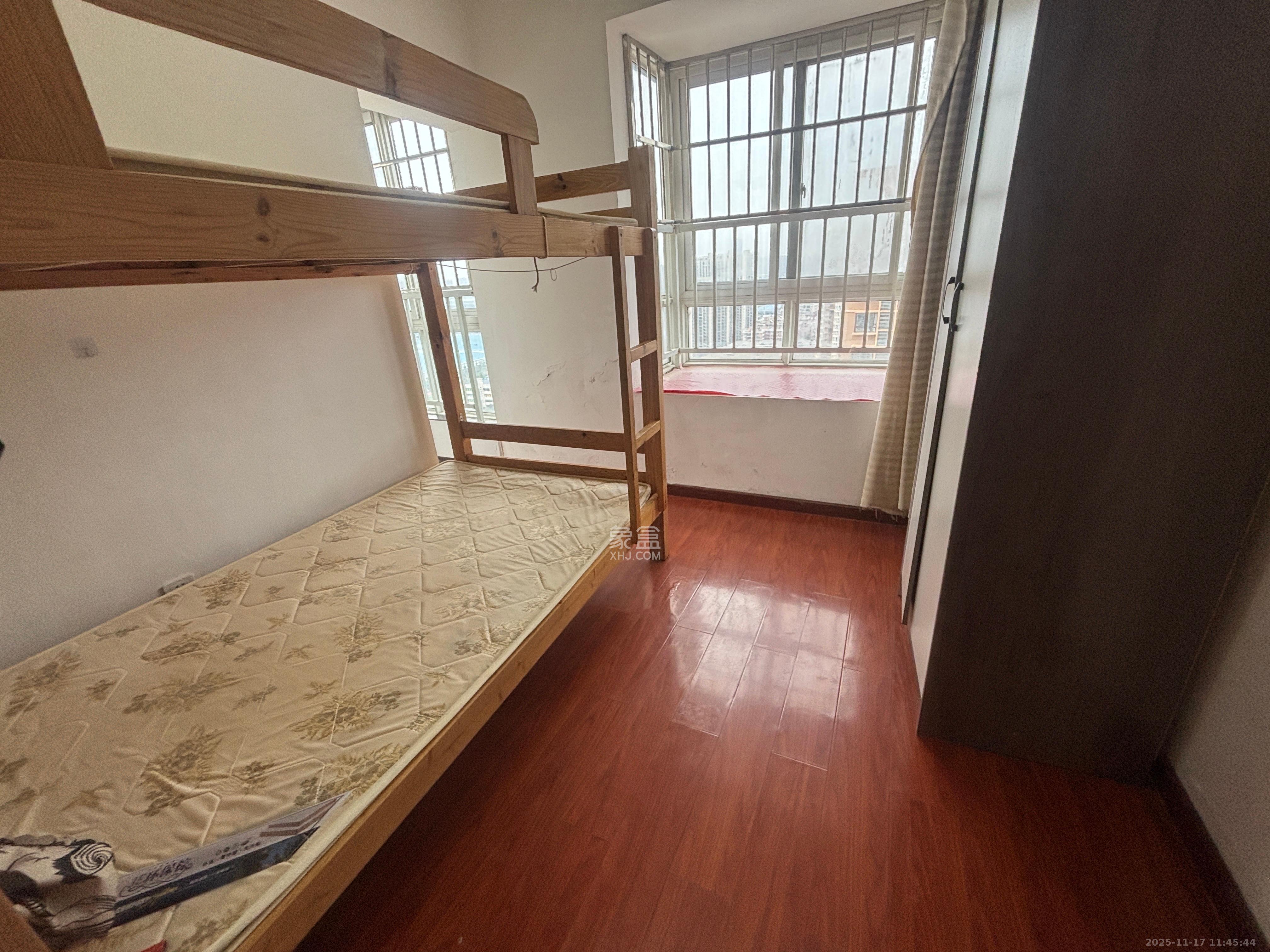 昌和商业中心/昌和国际  3室2厅1卫    1600.0元/月室内图